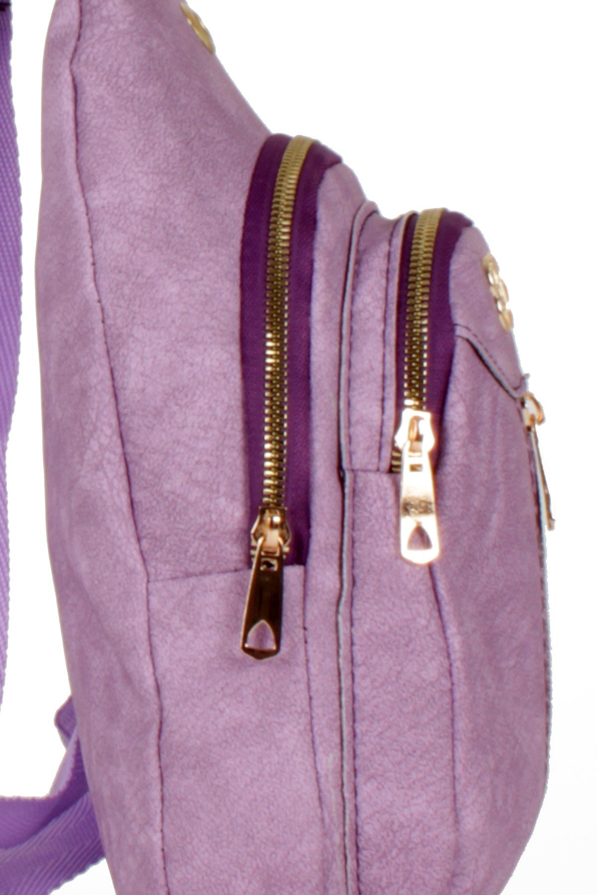 LWE20371-SLuwweLuwwe Bag'sKadın Sırt ve Göğüs Çantası (20371)