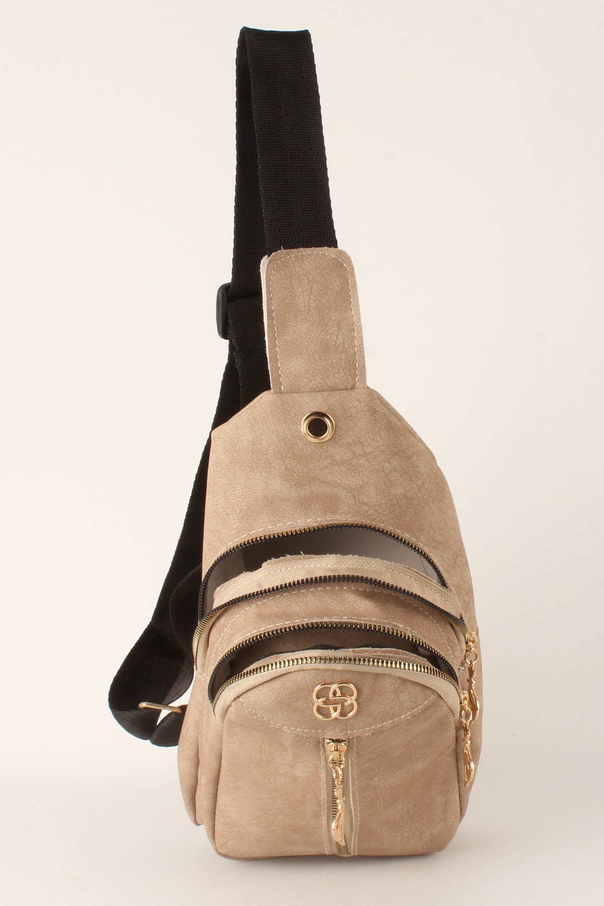 LWE20371-SLuwweLuwwe Bag'sKadın Sırt ve Göğüs Çantası (20371)