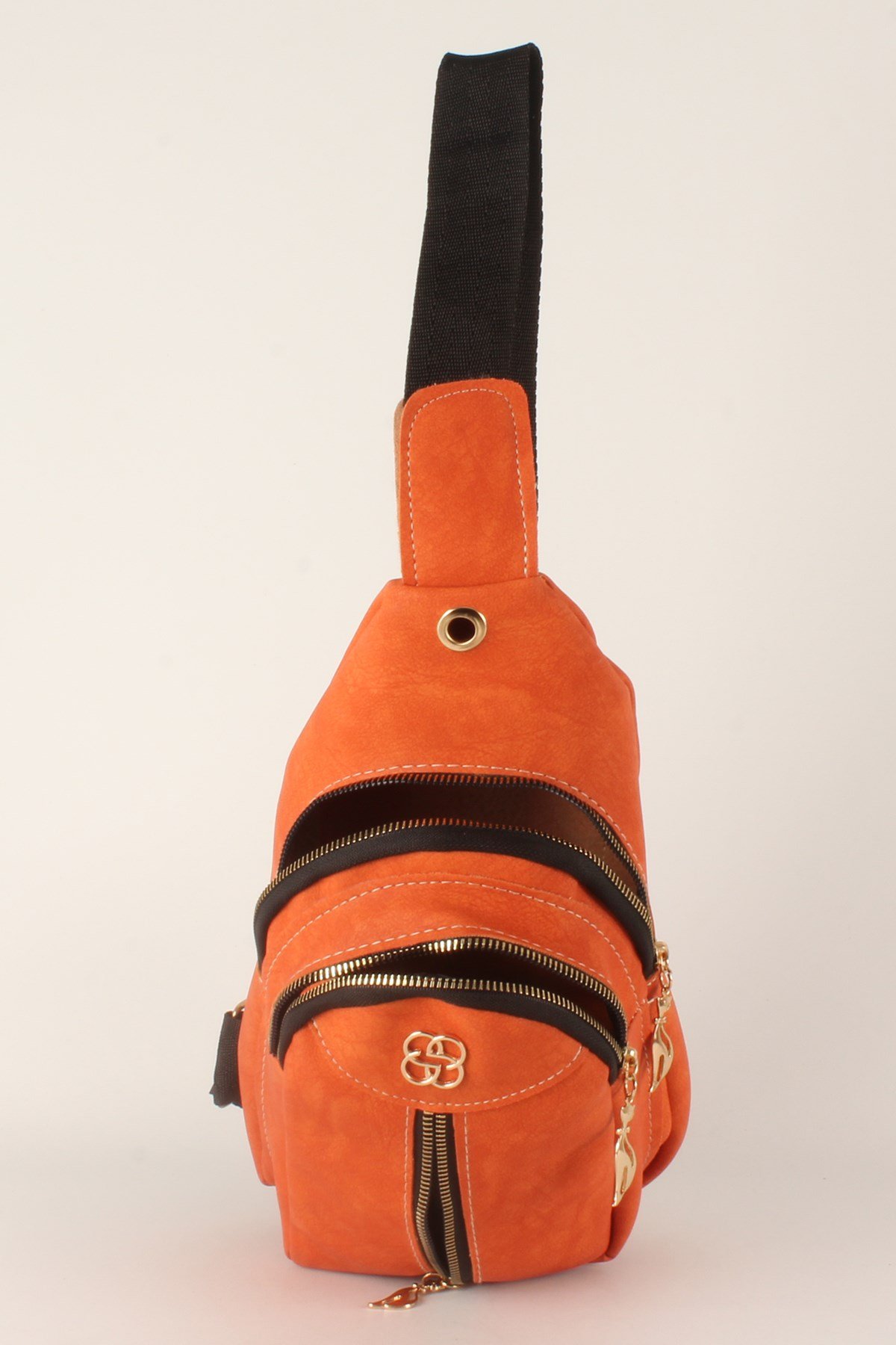 LWE20371-SLuwweLuwwe Bag'sKadın Sırt ve Göğüs Çantası (20371)