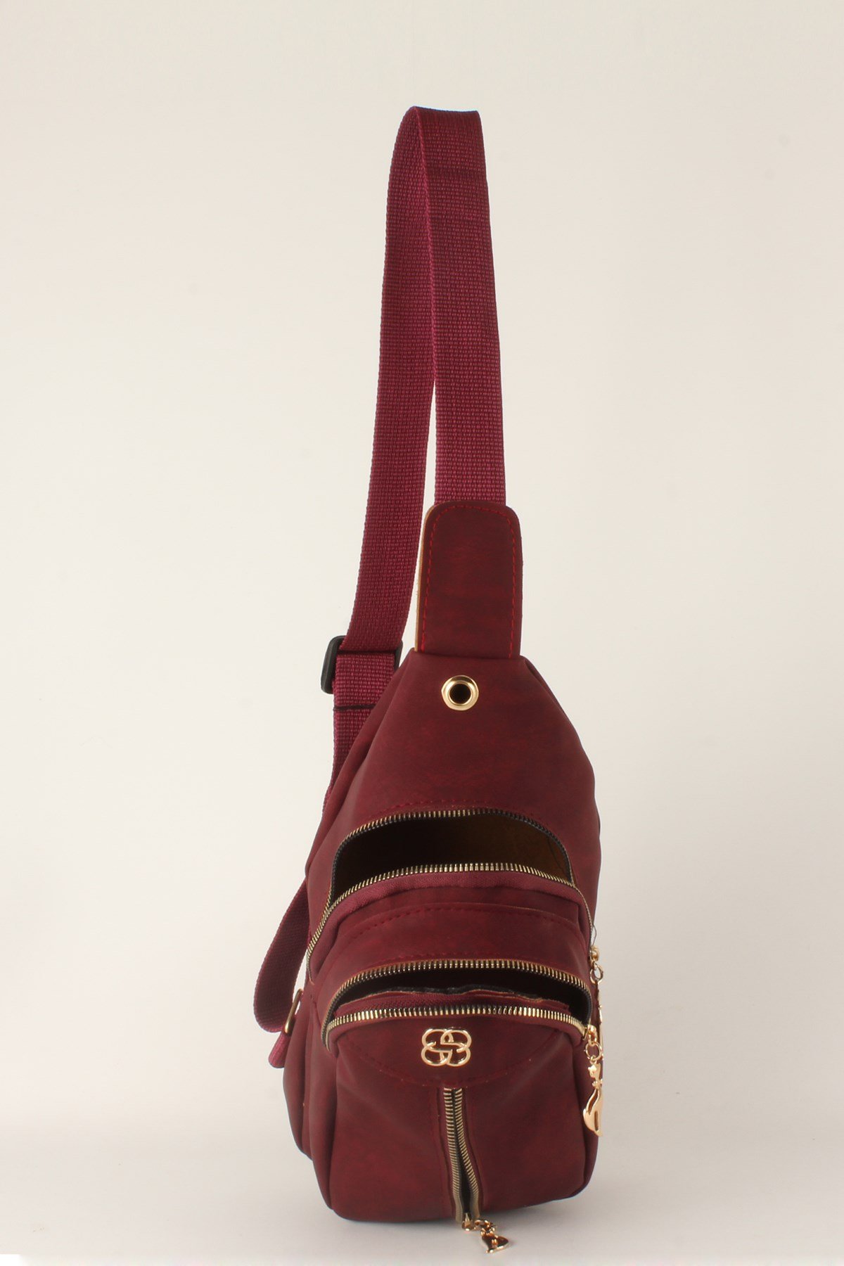 LWE20371-SLuwweLuwwe Bag'sKadın Sırt ve Göğüs Çantası (20371)