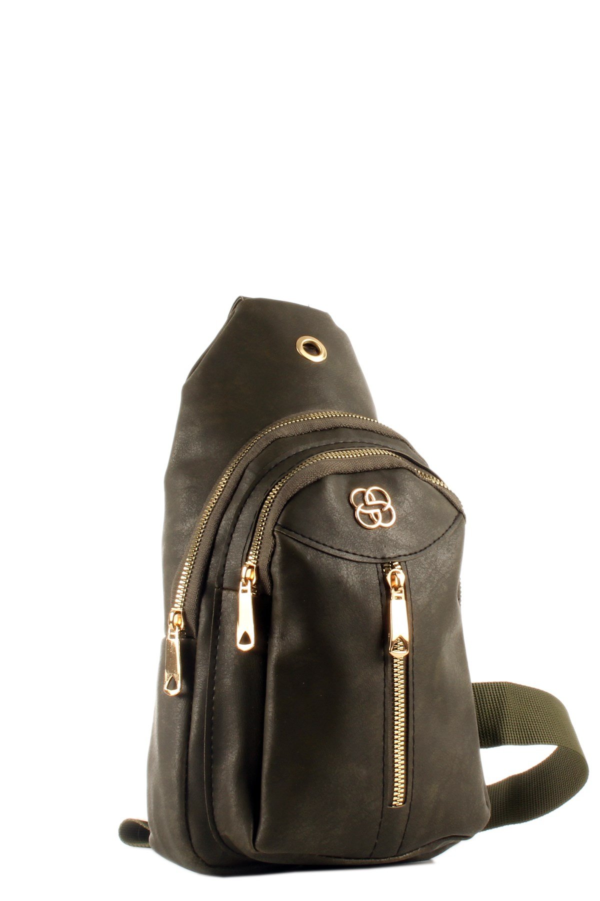 LWE20371-BLuwweLuwwe Bag'sKadın Sırt ve Göğüs Çantası (20371)