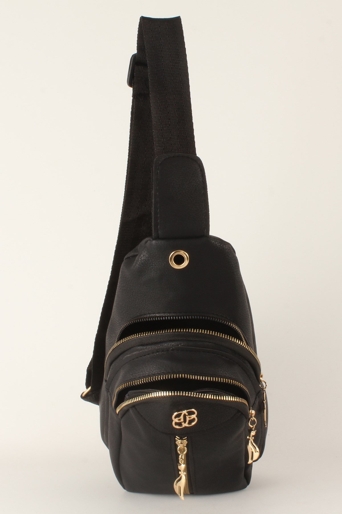 LWE20371-SLuwweLuwwe Bag'sKadın Sırt ve Göğüs Çantası (20371)