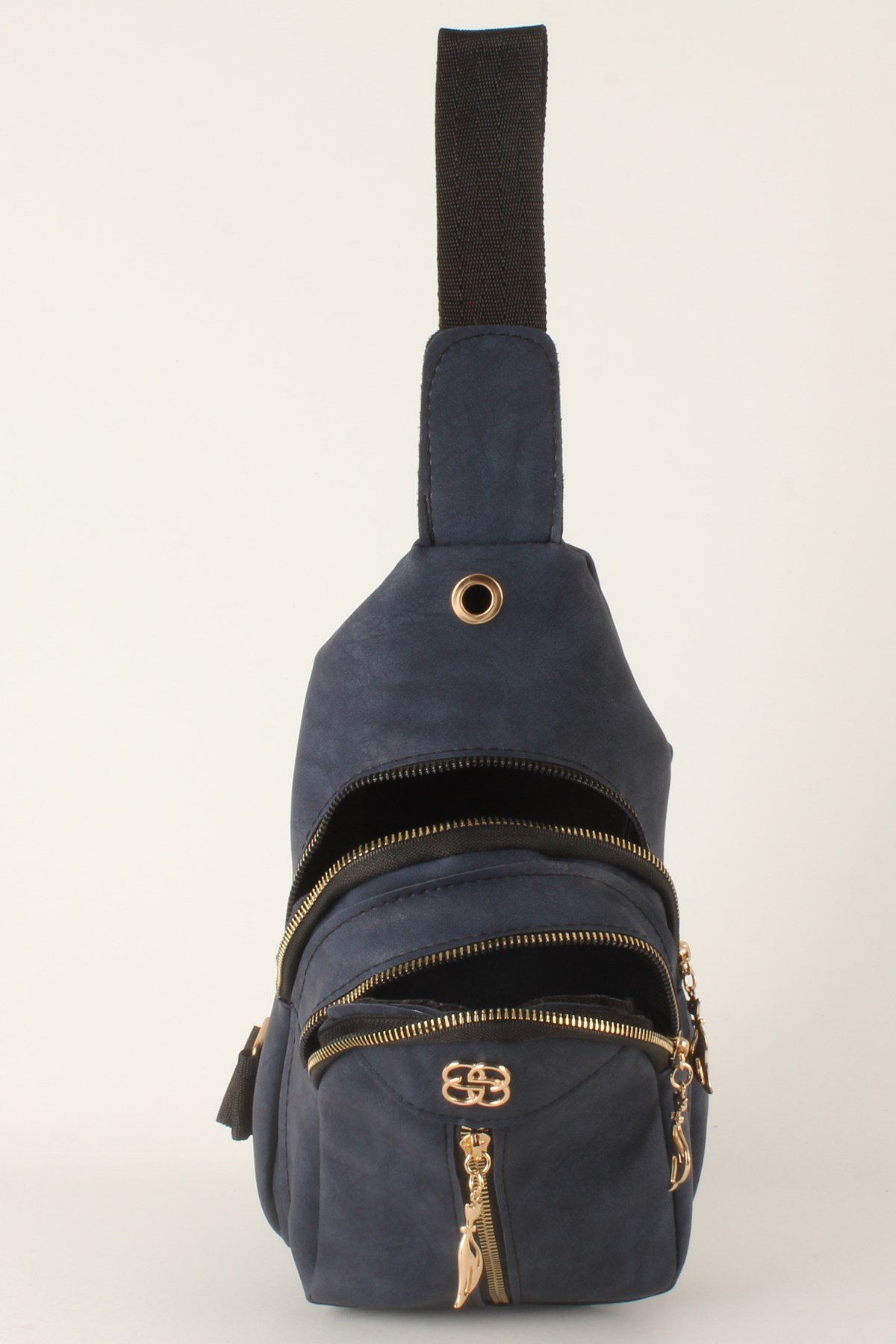 LWE20371-SLuwweLuwwe Bag'sKadın Sırt ve Göğüs Çantası (20371)