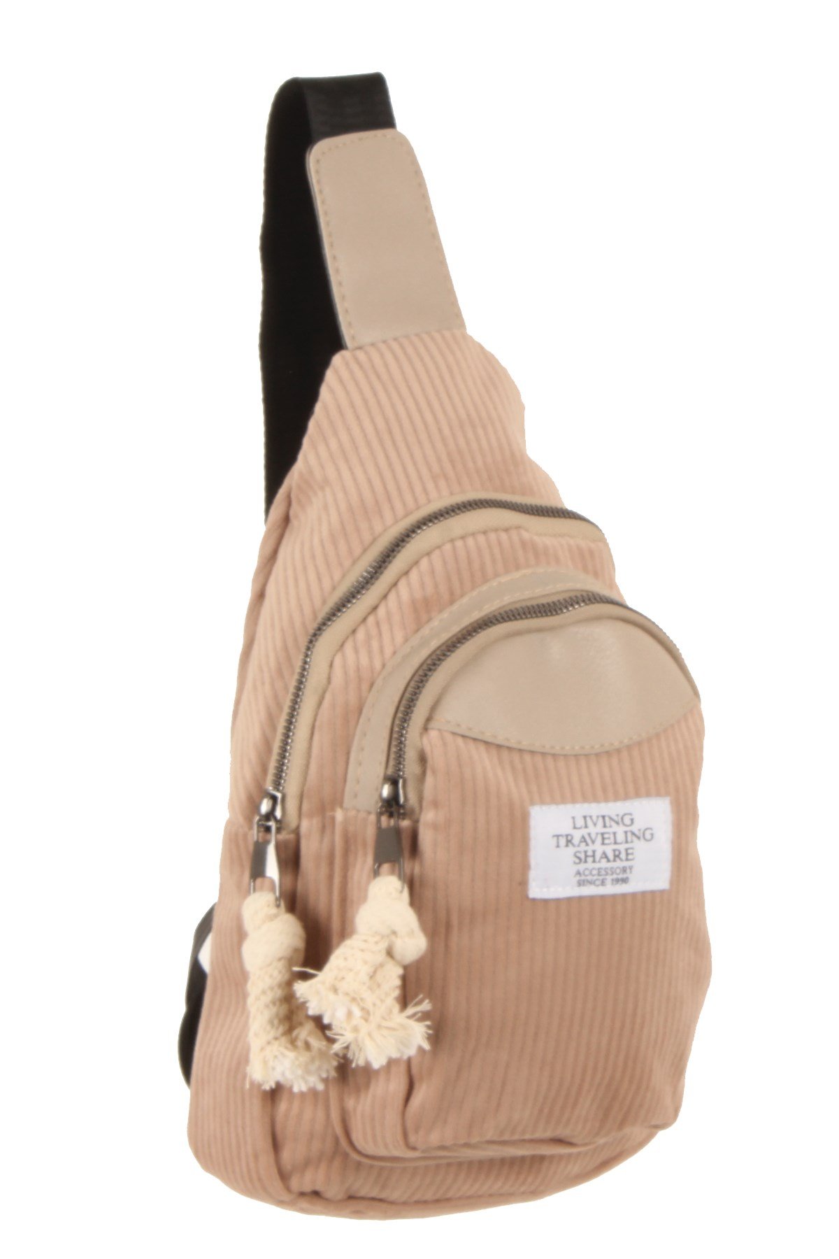 LWE10333-SLuwweLuwwe Bag'sKadın Sırt ve Göğüs Çantası