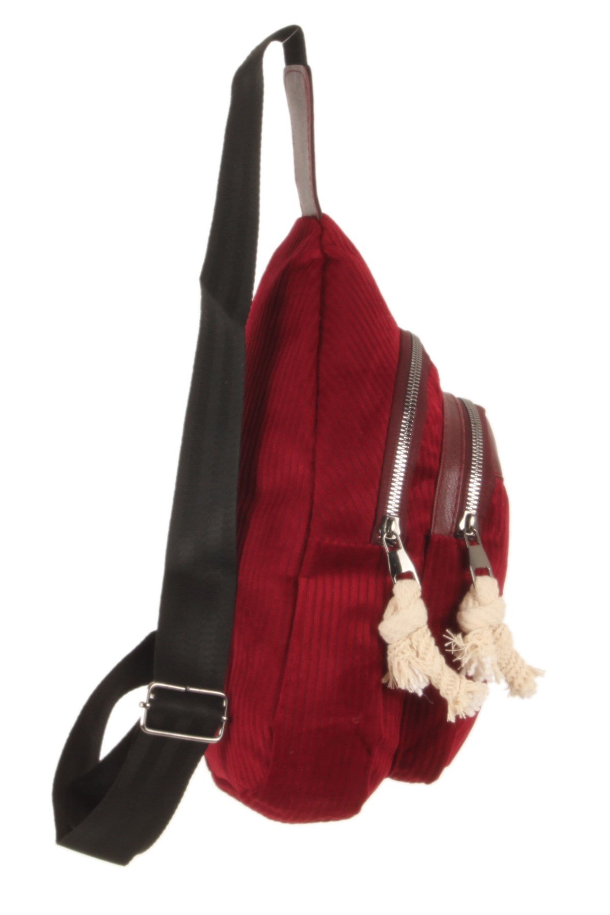 LWE10333-SLuwweLuwwe Bag'sKadın Sırt ve Göğüs Çantası