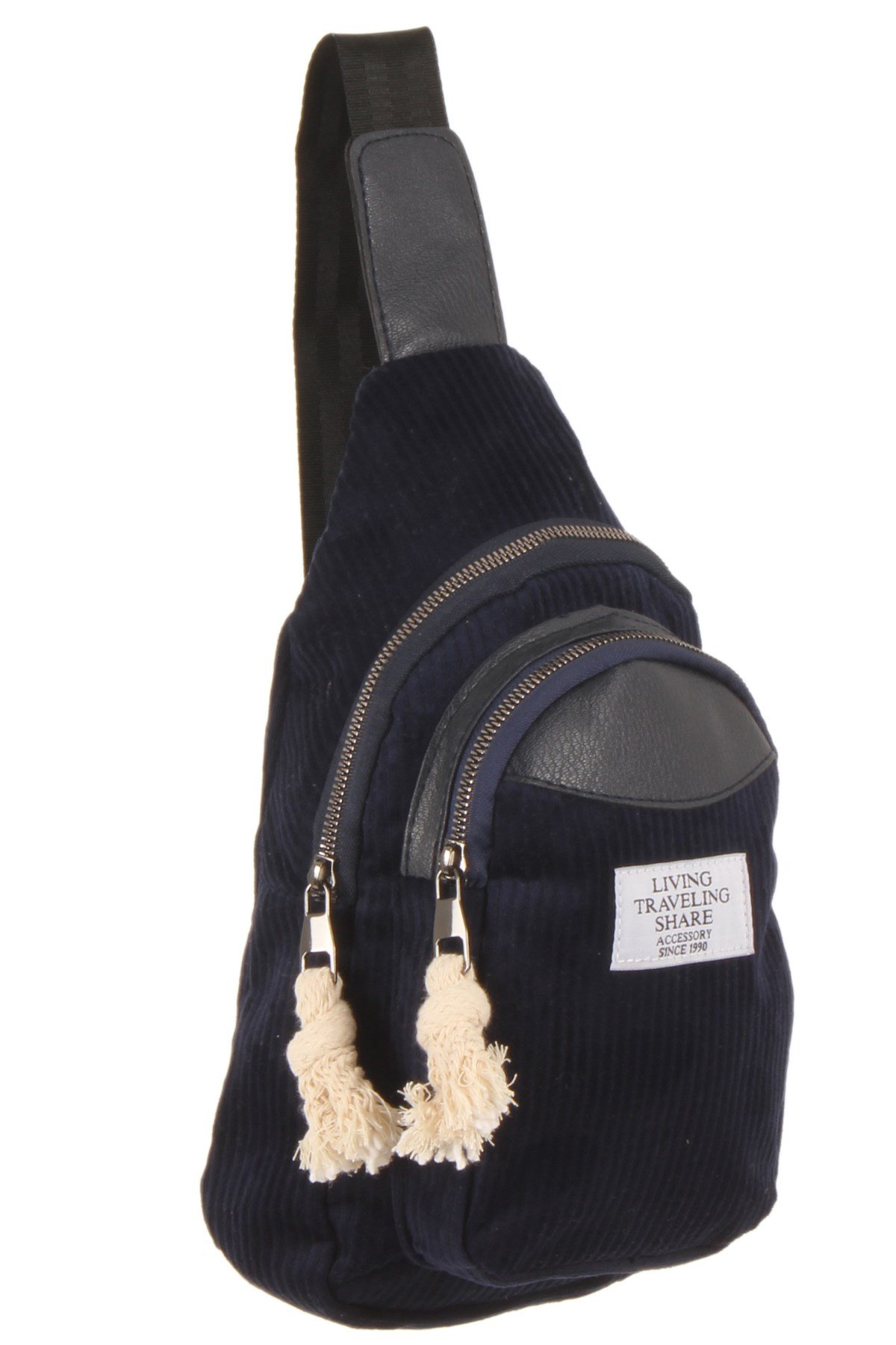 LWE10333-SLuwweLuwwe Bag'sKadın Sırt ve Göğüs Çantası