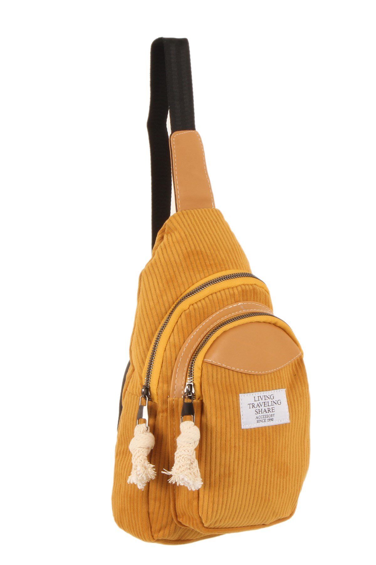 LWE10333-SLuwweLuwwe Bag'sKadın Sırt ve Göğüs Çantası