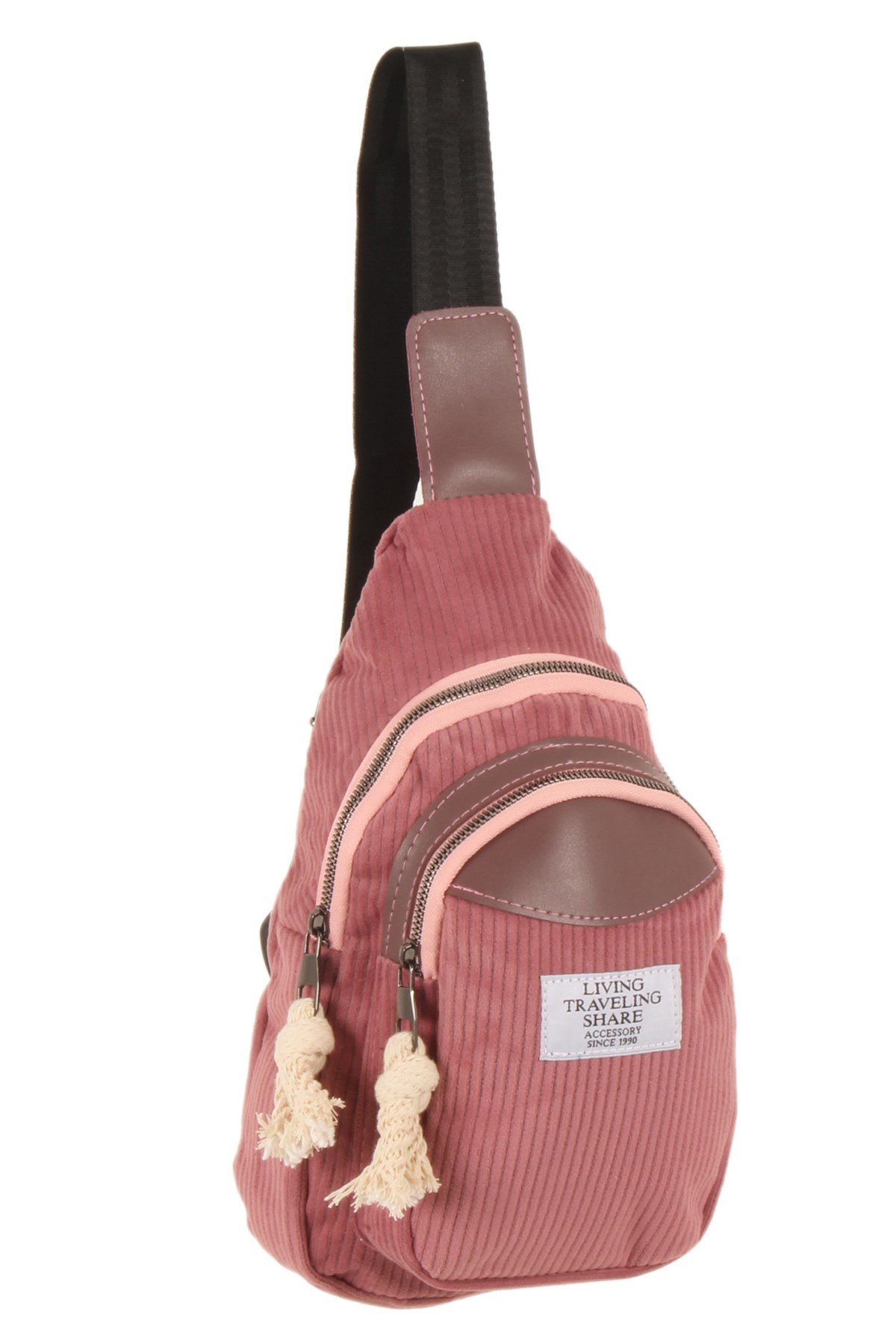 LWE10333-SLuwweLuwwe Bag'sKadın Sırt ve Göğüs Çantası