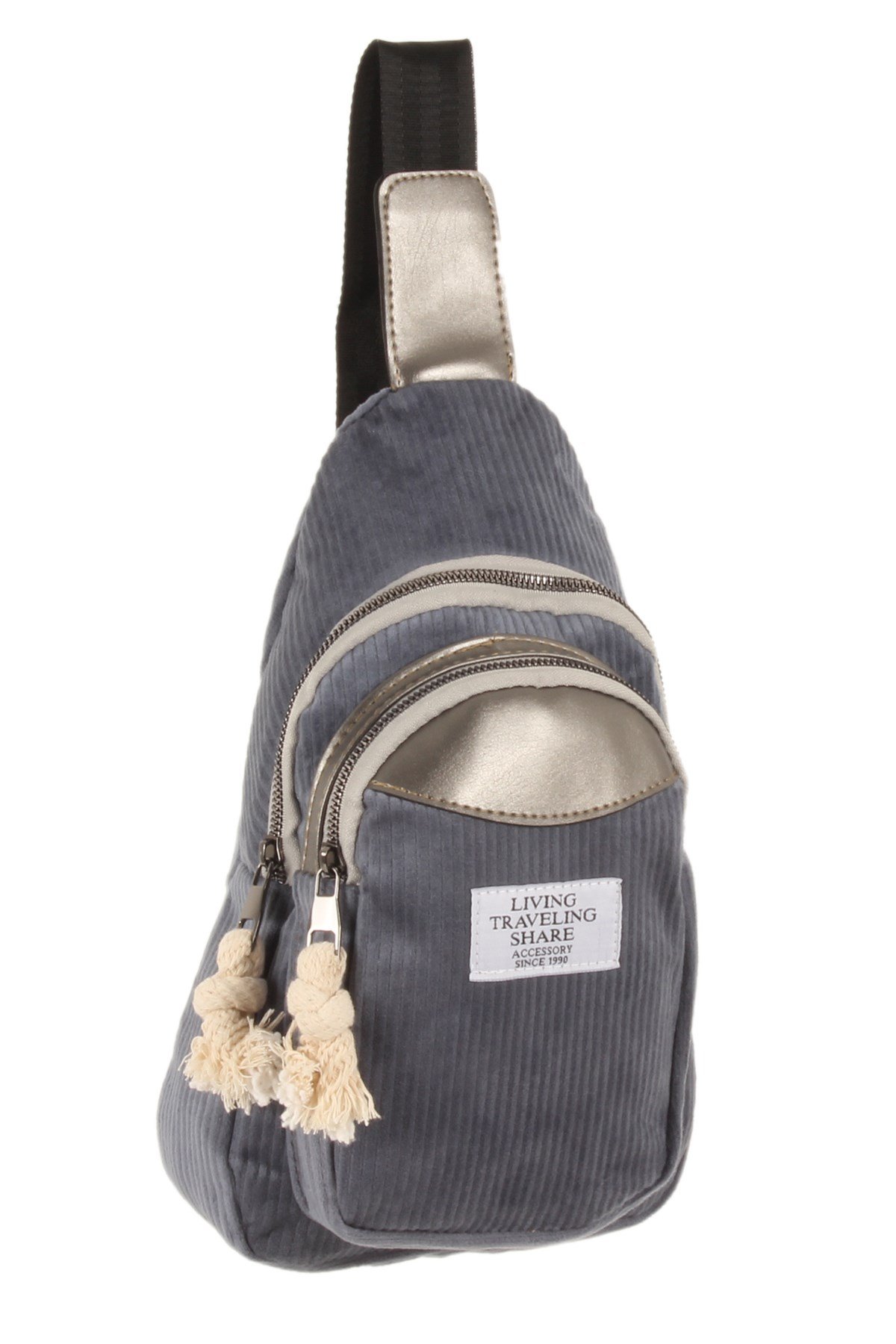 LWE10333-SLuwweLuwwe Bag'sKadın Sırt ve Göğüs Çantası