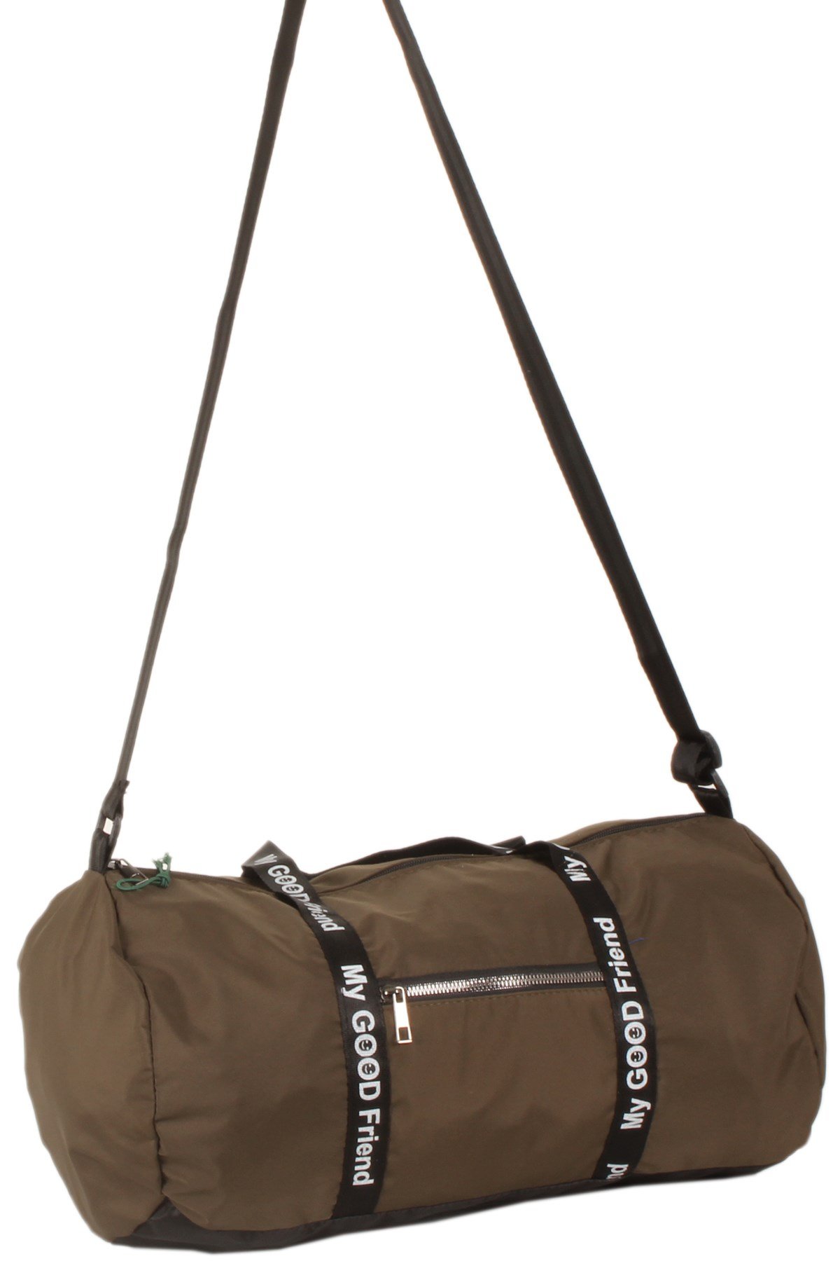 LWE20344-SLuwweLuwwe Bag'sKadın Spor Çantası