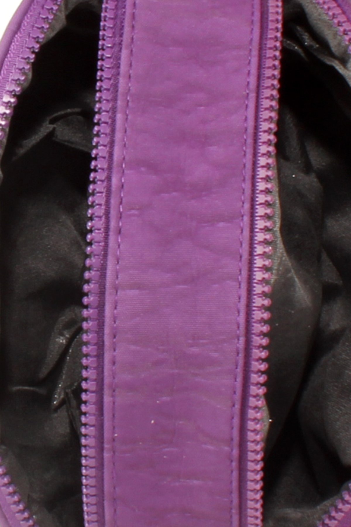 LWE20620-SyhTalhaLuwwe Bag'sKadın Spor Tarz Kirınkıl Kumaş Midi Boy Kolon Askılı Omuz ve Çapraz Çanta (20620)