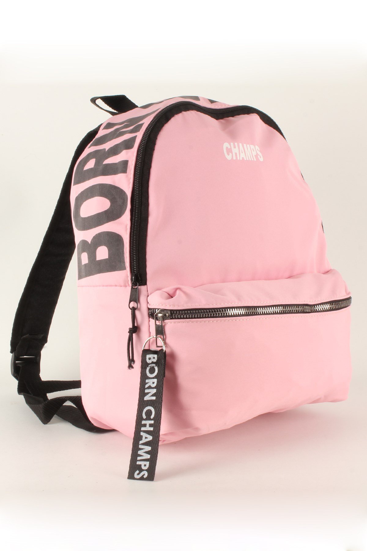 LWE20343-BRDLuwweLuwwe Bag'sKadın Su Geçirmez Kumaş Sırt Çantası (20343)