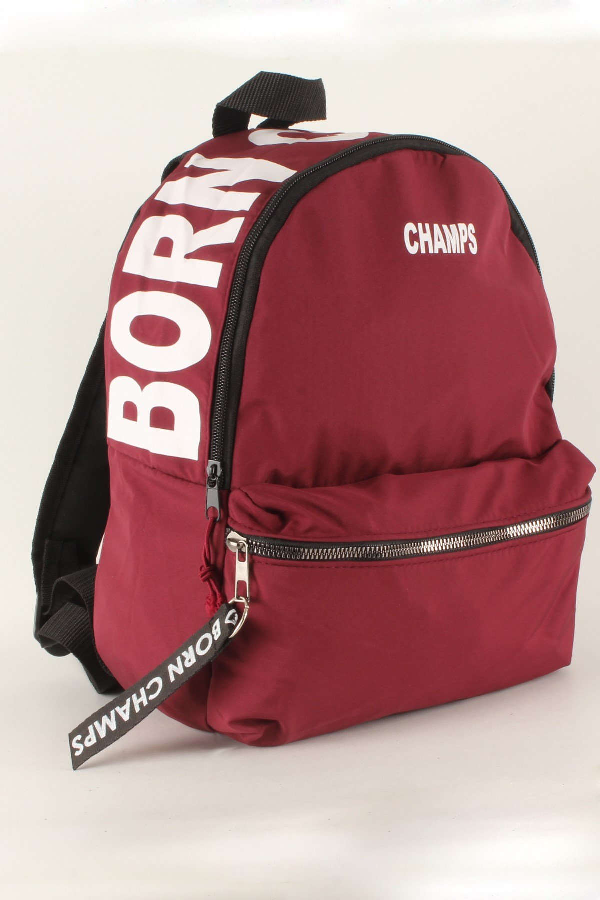 LWE20343-BRDLuwweLuwwe Bag'sKadın Su Geçirmez Kumaş Sırt Çantası (20343)