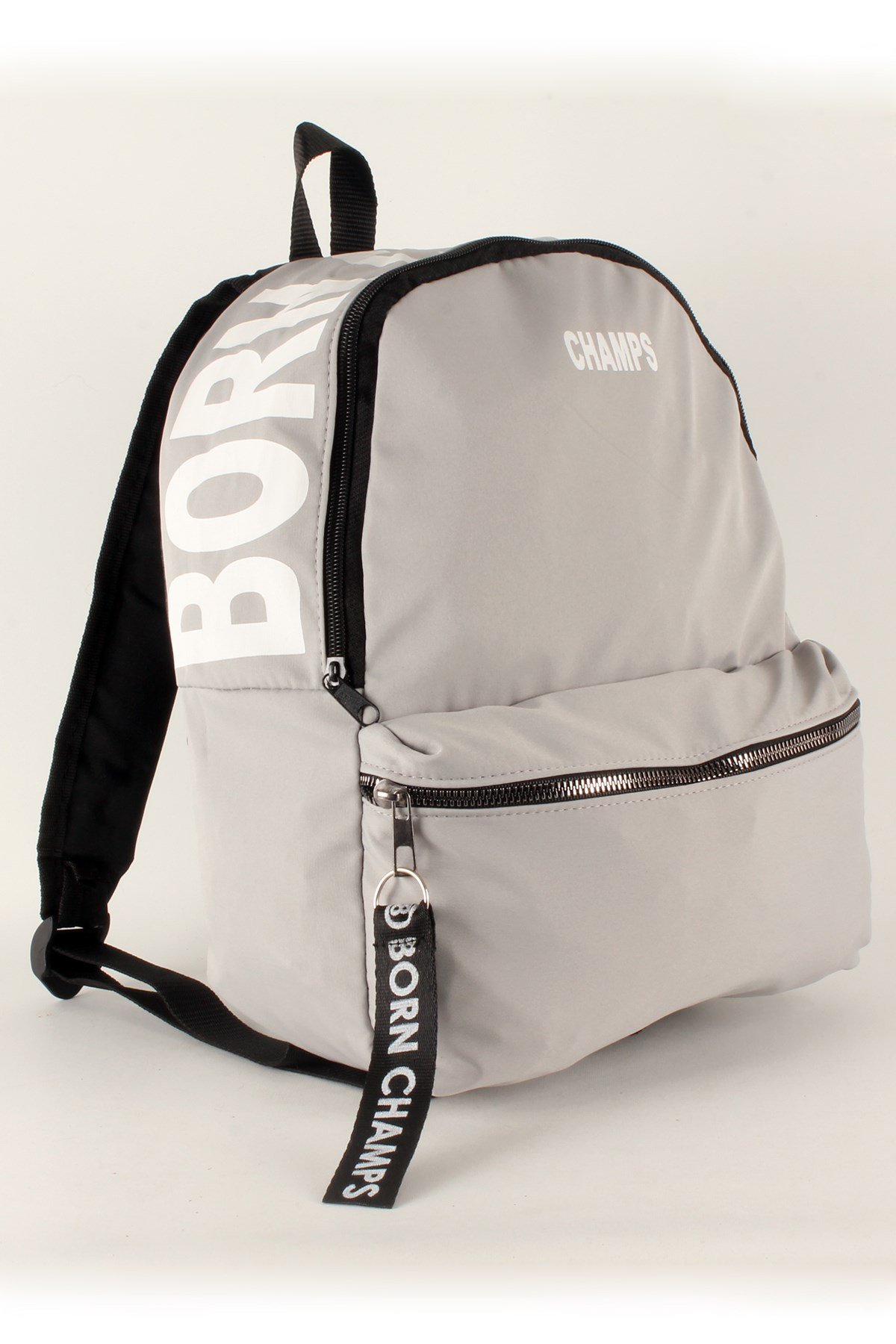 LWE20343-BRDLuwweLuwwe Bag'sKadın Su Geçirmez Kumaş Sırt Çantası (20343)