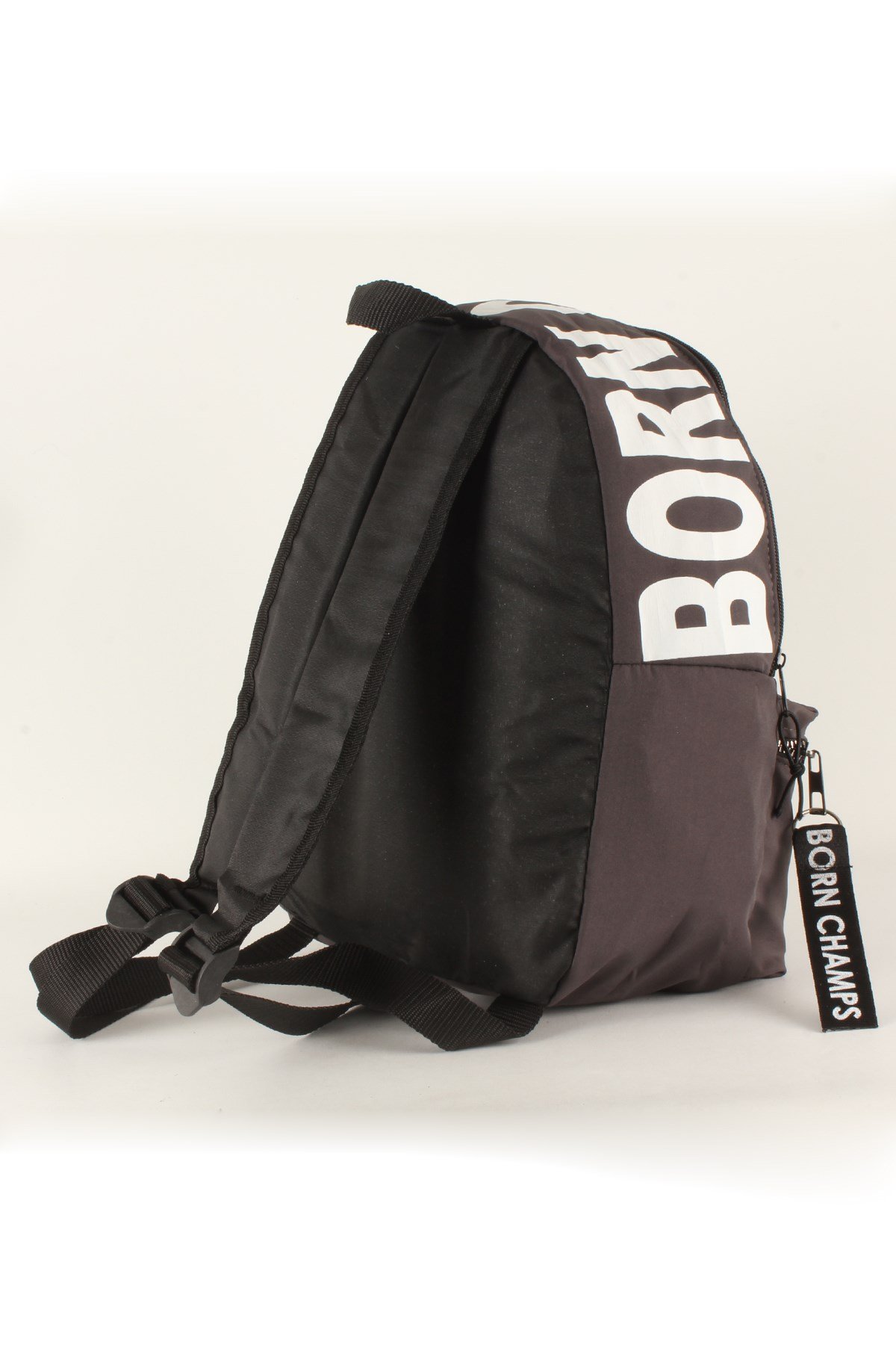 LWE20343-BRDLuwweLuwwe Bag'sKadın Su Geçirmez Kumaş Sırt Çantası (20343)