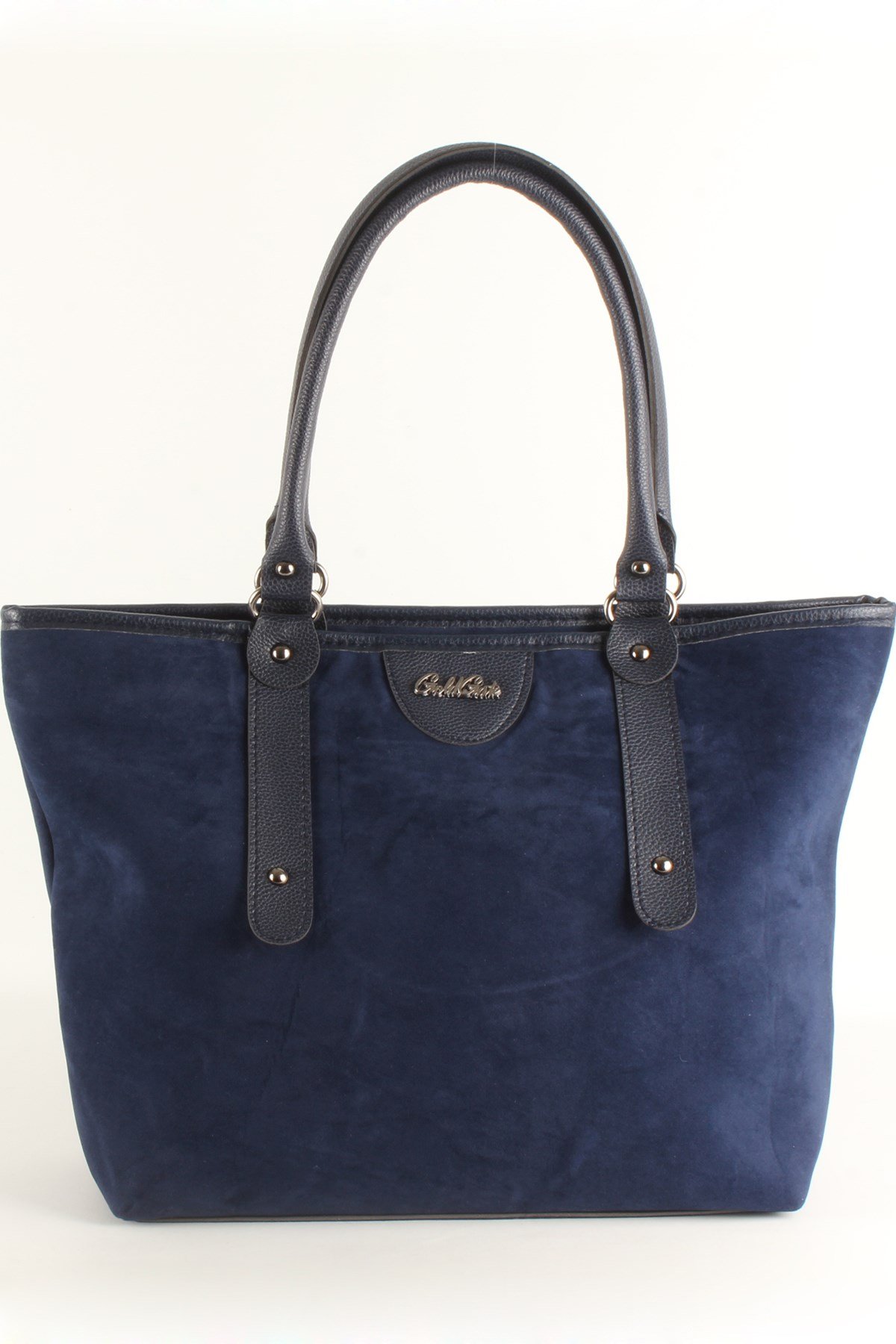 LWE20411-SLuwweLuwwe Bag'sKadın Süet El ve Kol Çantası (20411)