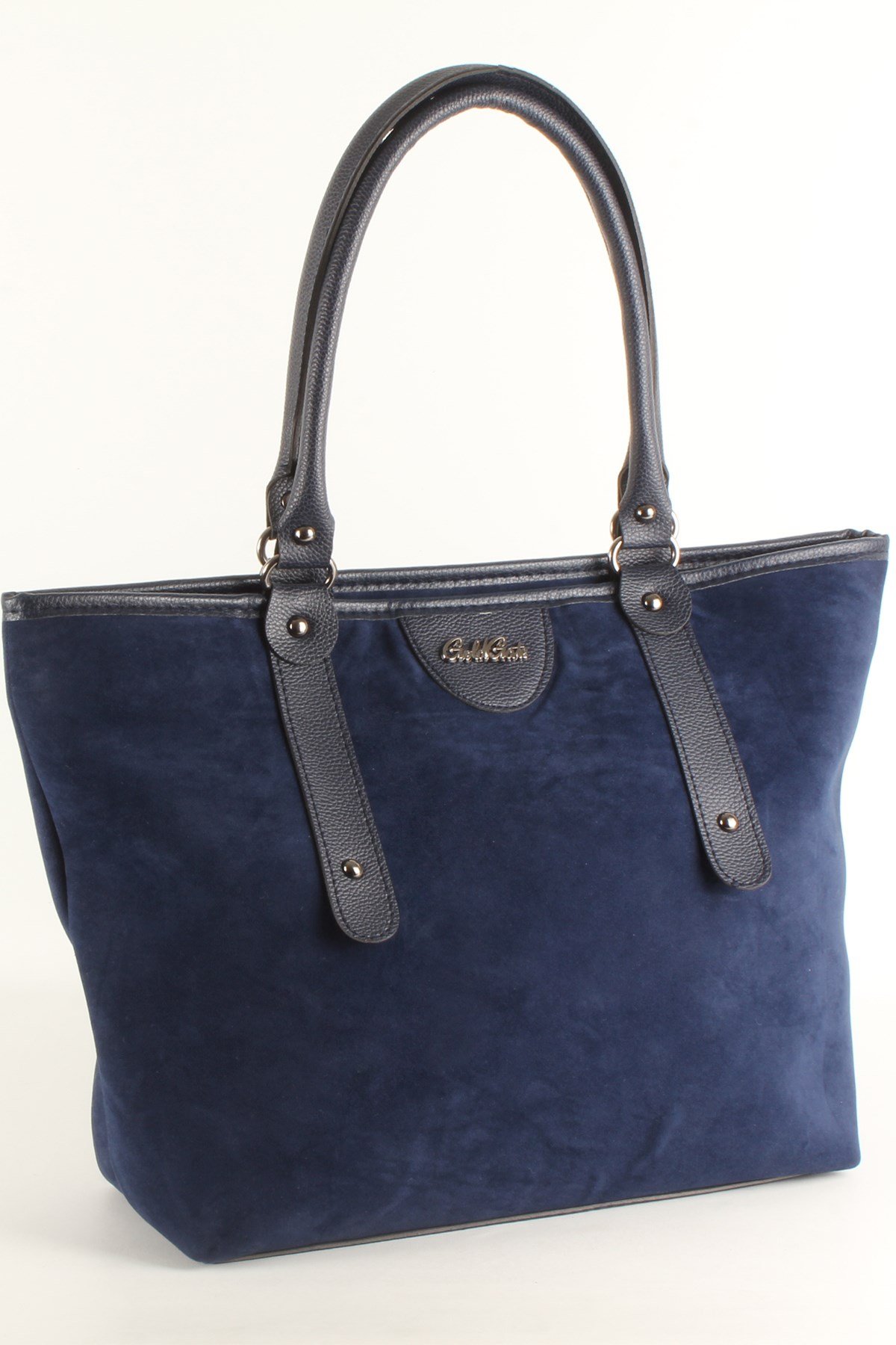 LWE20411-SLuwweLuwwe Bag'sKadın Süet El ve Kol Çantası (20411)