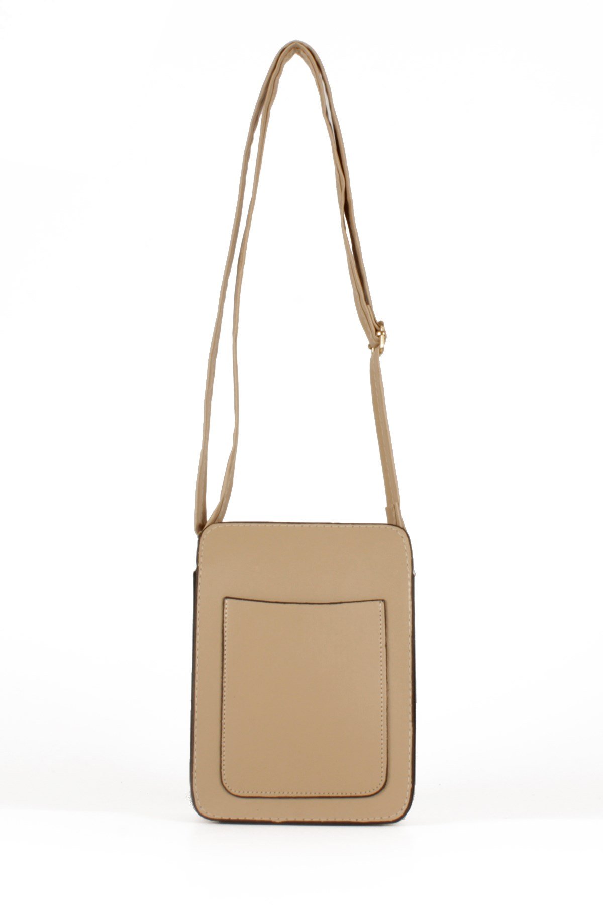 LWE20507-STalhaLuwwe Bag'sKadın Telefonluk ve Mini Omuz Çantası (20507)