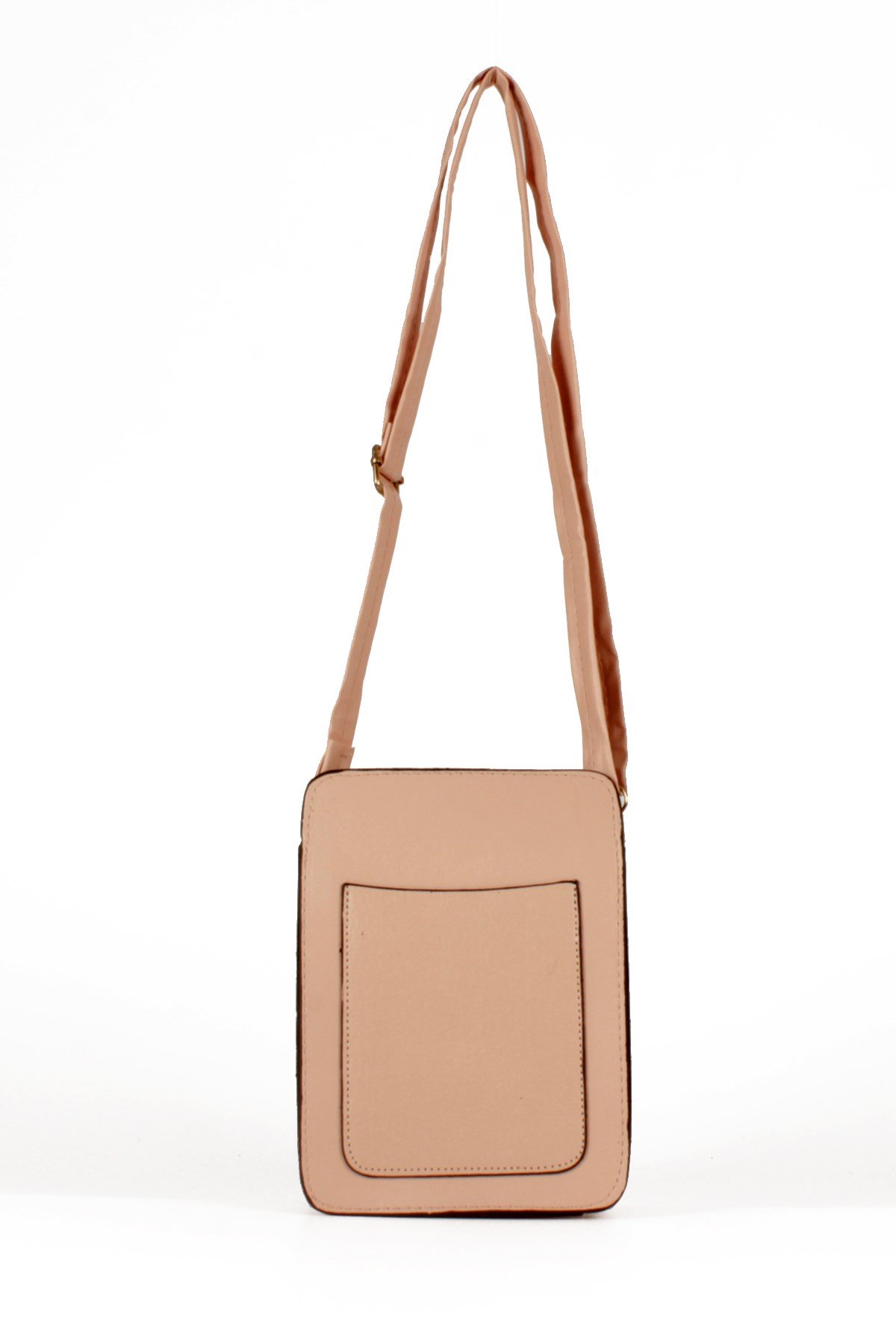 LWE20507-STalhaLuwwe Bag'sKadın Telefonluk ve Mini Omuz Çantası (20507)