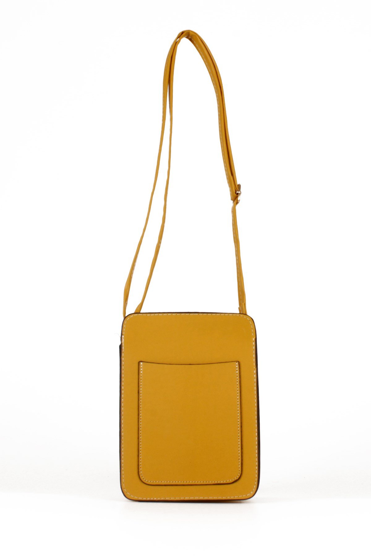 LWE20507-STalhaLuwwe Bag'sKadın Telefonluk ve Mini Omuz Çantası (20507)