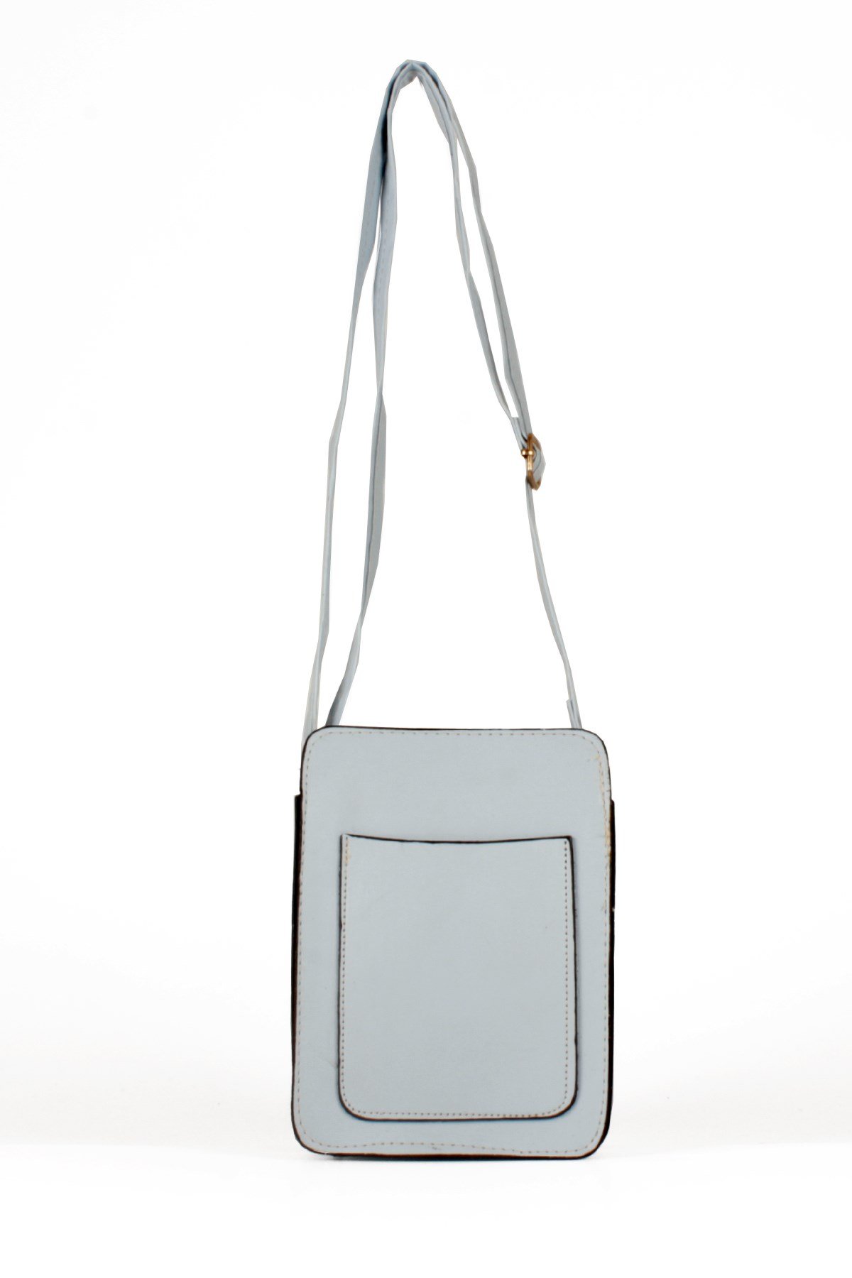 LWE20507-STalhaLuwwe Bag'sKadın Telefonluk ve Mini Omuz Çantası (20507)