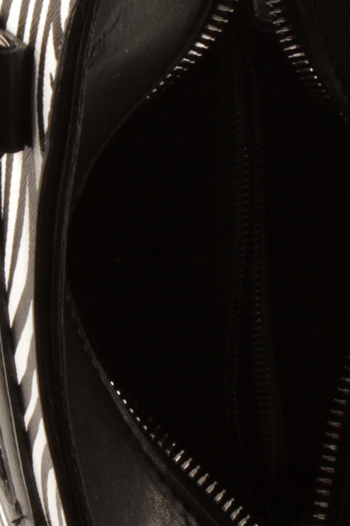 LWE10765-FsyVarLuwwe Bag'sKadın Timsah Desen Kroko Deri El ve Omuz Abiye Çanta (10765)