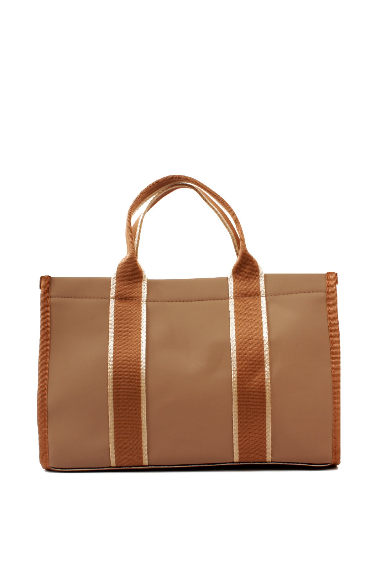 LWE1826-SyhTalhaLuwwe Bag'sKadın Tote Bag Buzy Deri Saten Doku Çıkarılabilir Dokuma Kolun Omuz Askılı El ve Omuz Çantası (1826)