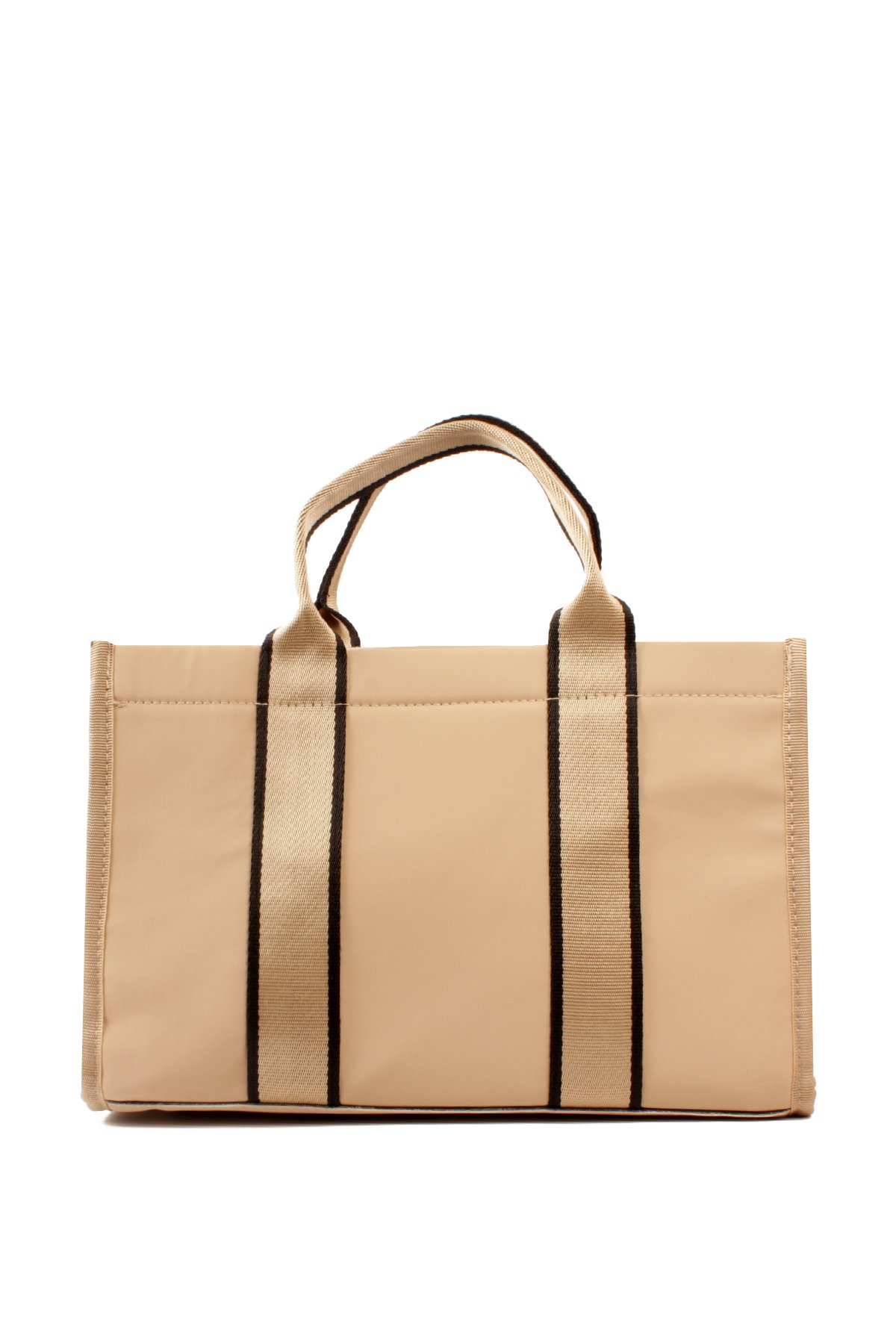 LWE1826-SyhTalhaLuwwe Bag'sKadın Tote Bag Buzy Deri Saten Doku Çıkarılabilir Dokuma Kolun Omuz Askılı El ve Omuz Çantası (1826)