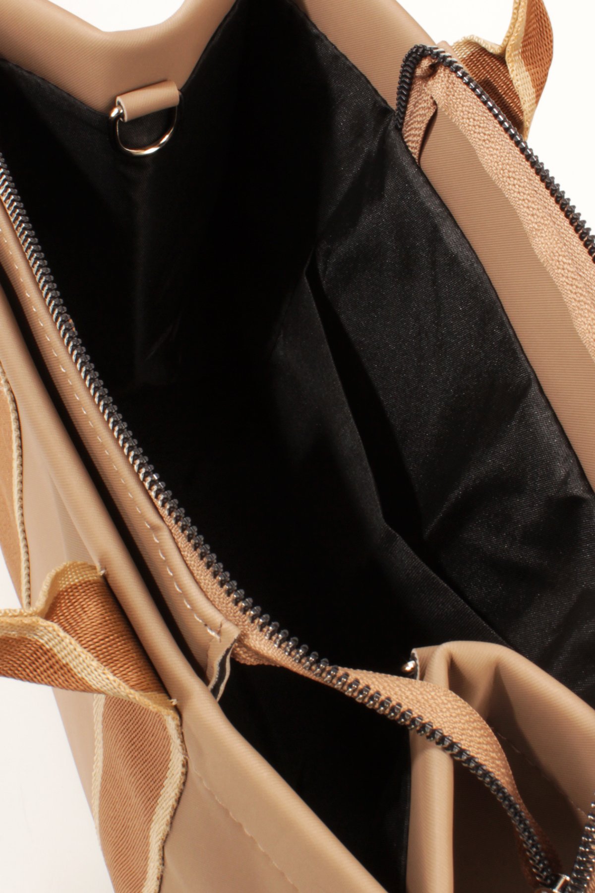 LWE1826-SyhTalhaLuwwe Bag'sKadın Tote Bag Buzy Deri Saten Doku Çıkarılabilir Dokuma Kolun Omuz Askılı El ve Omuz Çantası (1826)