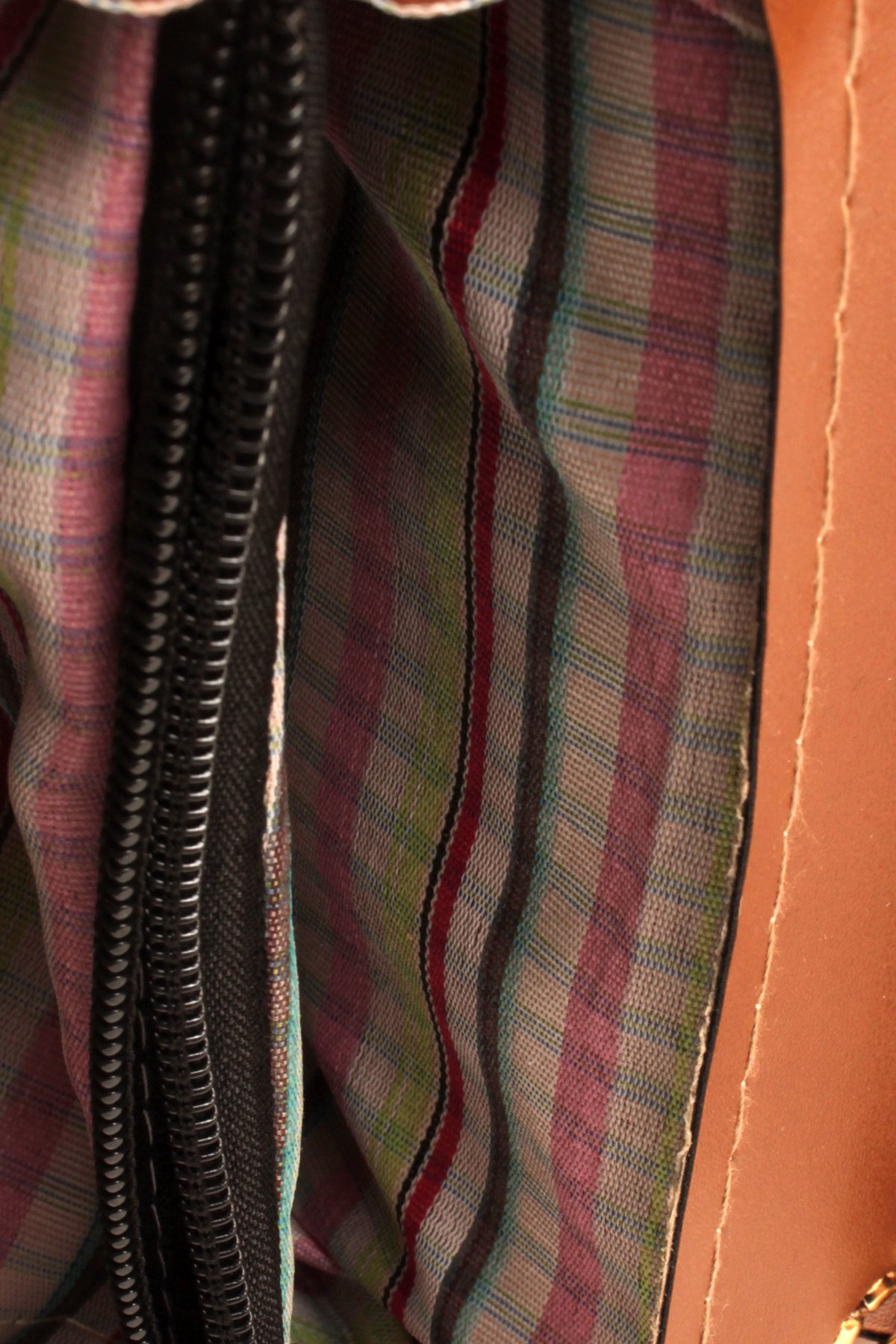 LWE20823-SyhTalhaLuwwe Bag'sKadın Üç Bölmeli Deri Metal Örgü Askı Kapitoneli Kilitli Üst Kapaklı Mini El ve Omuz Çantası (20823)