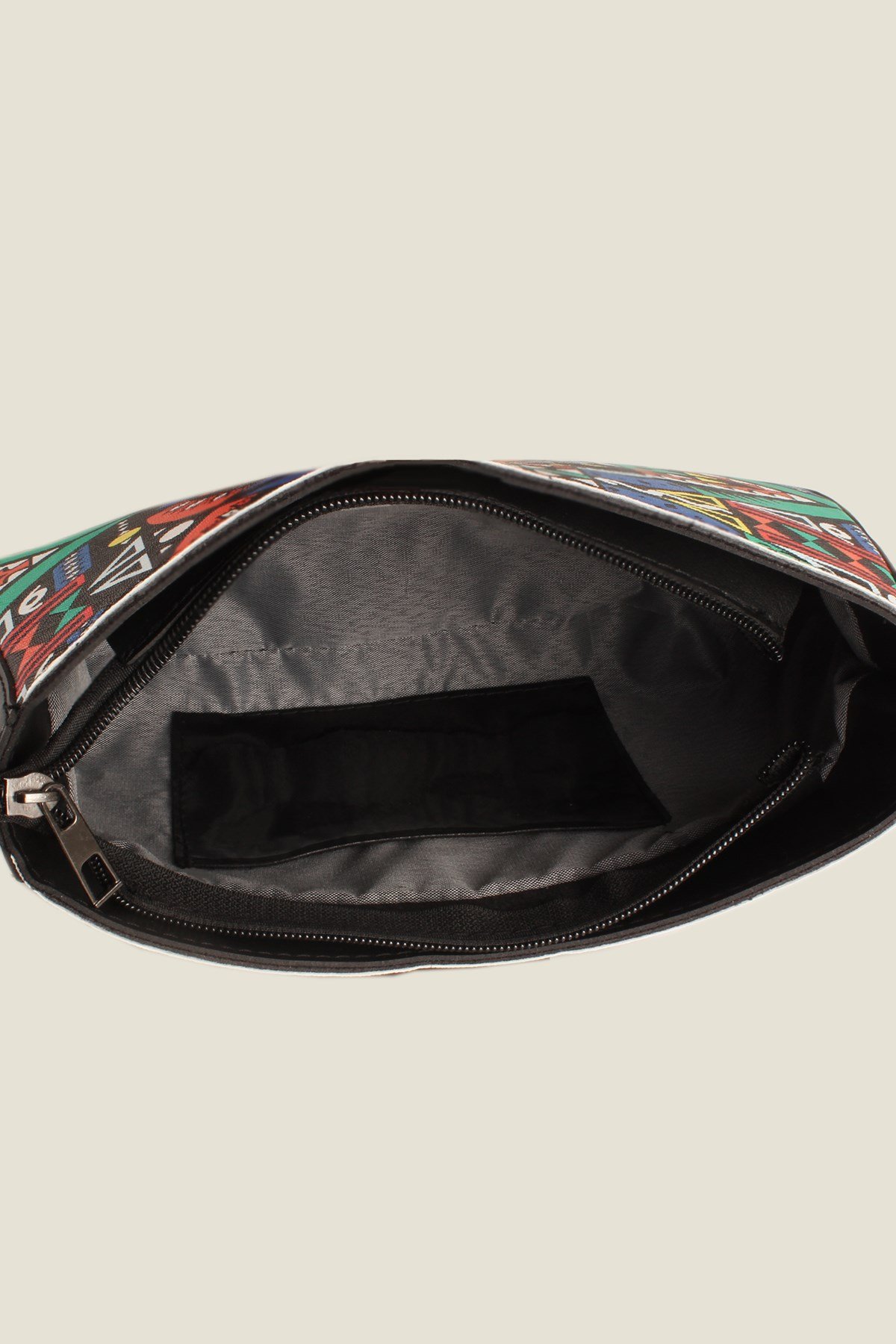 LWE10379-SLuwweLuwwe Bag'sKadın Uzun Askılı Baget Çanta (10379)