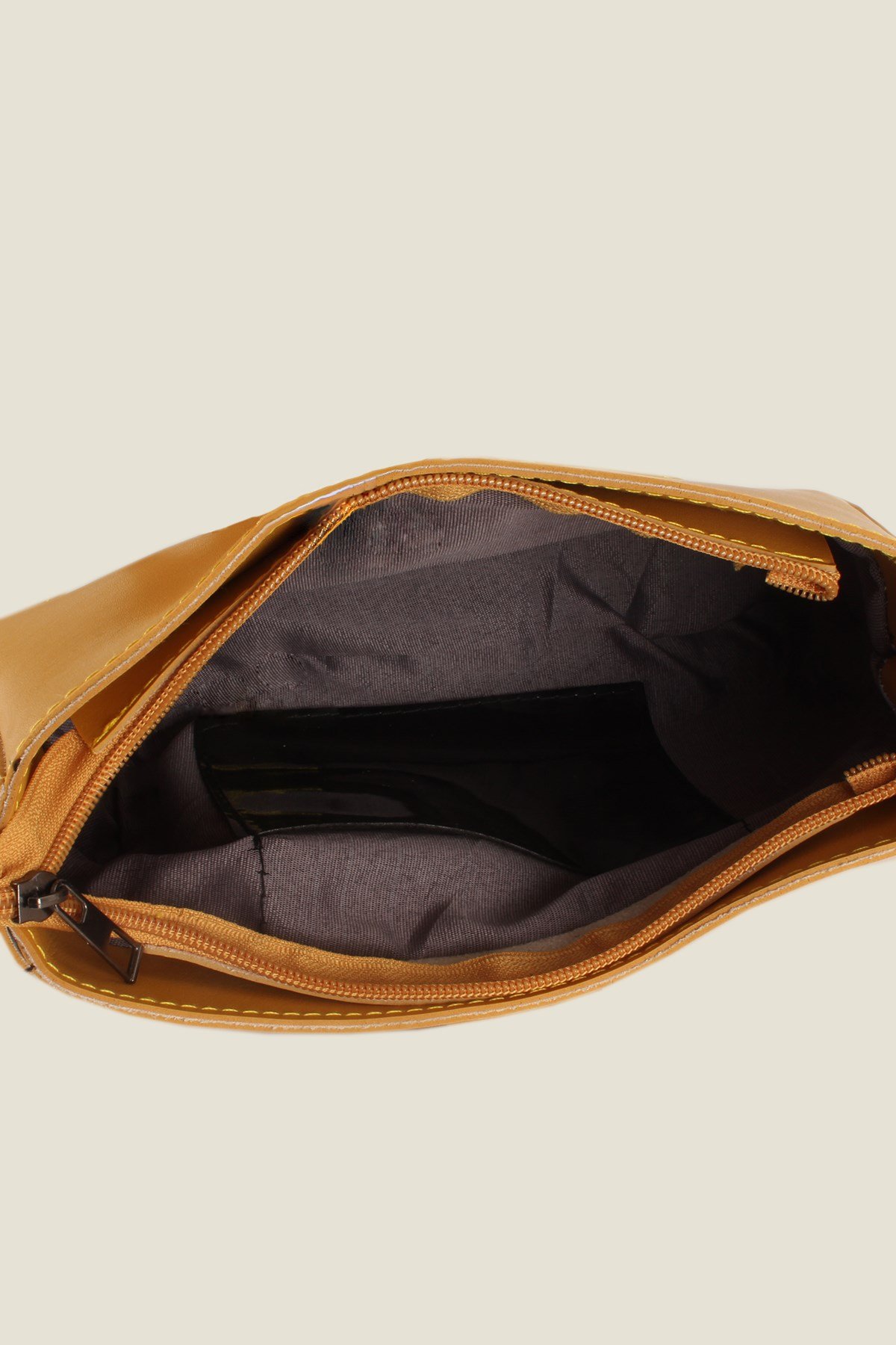 LWE10379-SLuwweLuwwe Bag'sKadın Uzun Askılı Baget Çanta (10379)