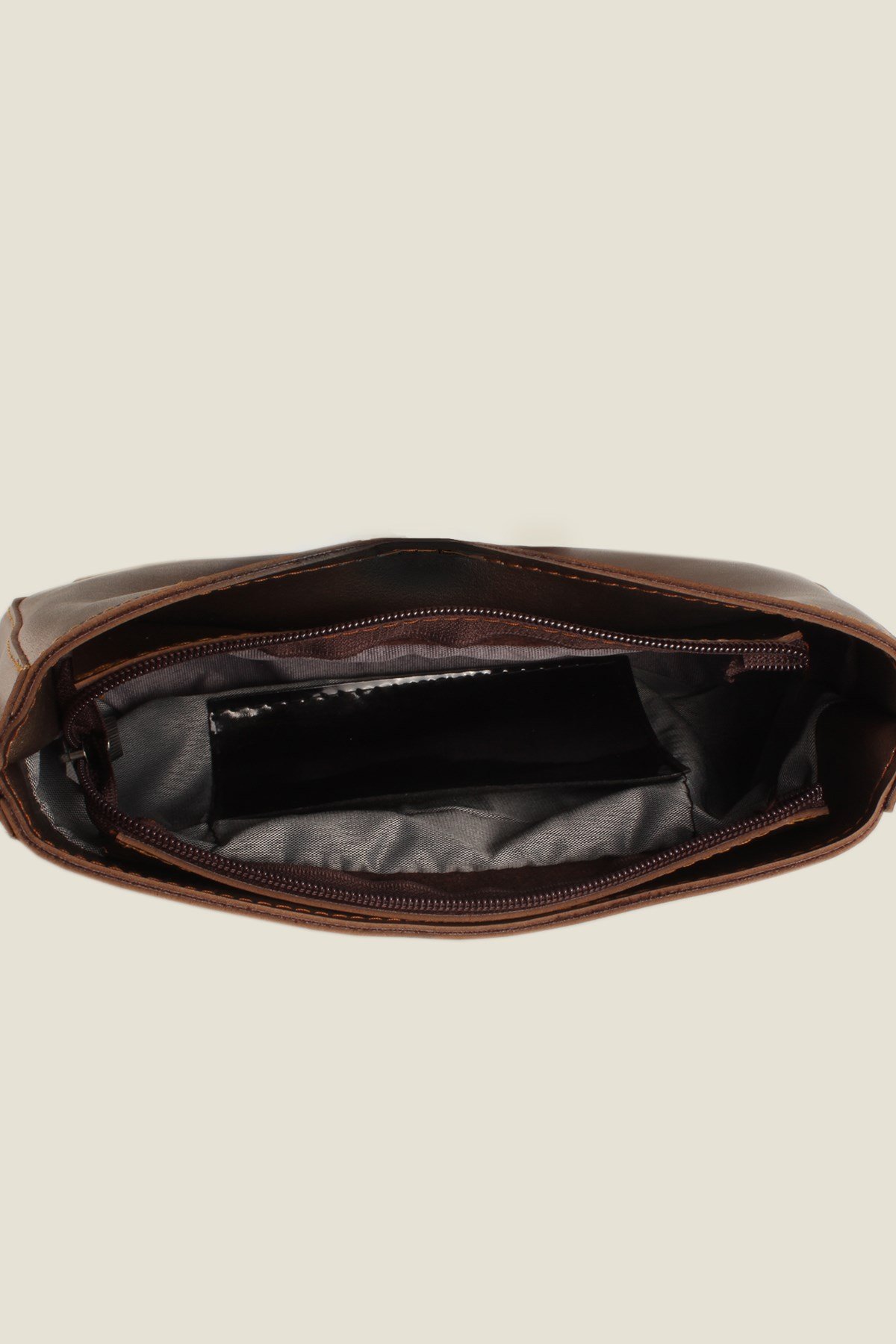 LWE10379-SLuwweLuwwe Bag'sKadın Uzun Askılı Baget Çanta (10379)