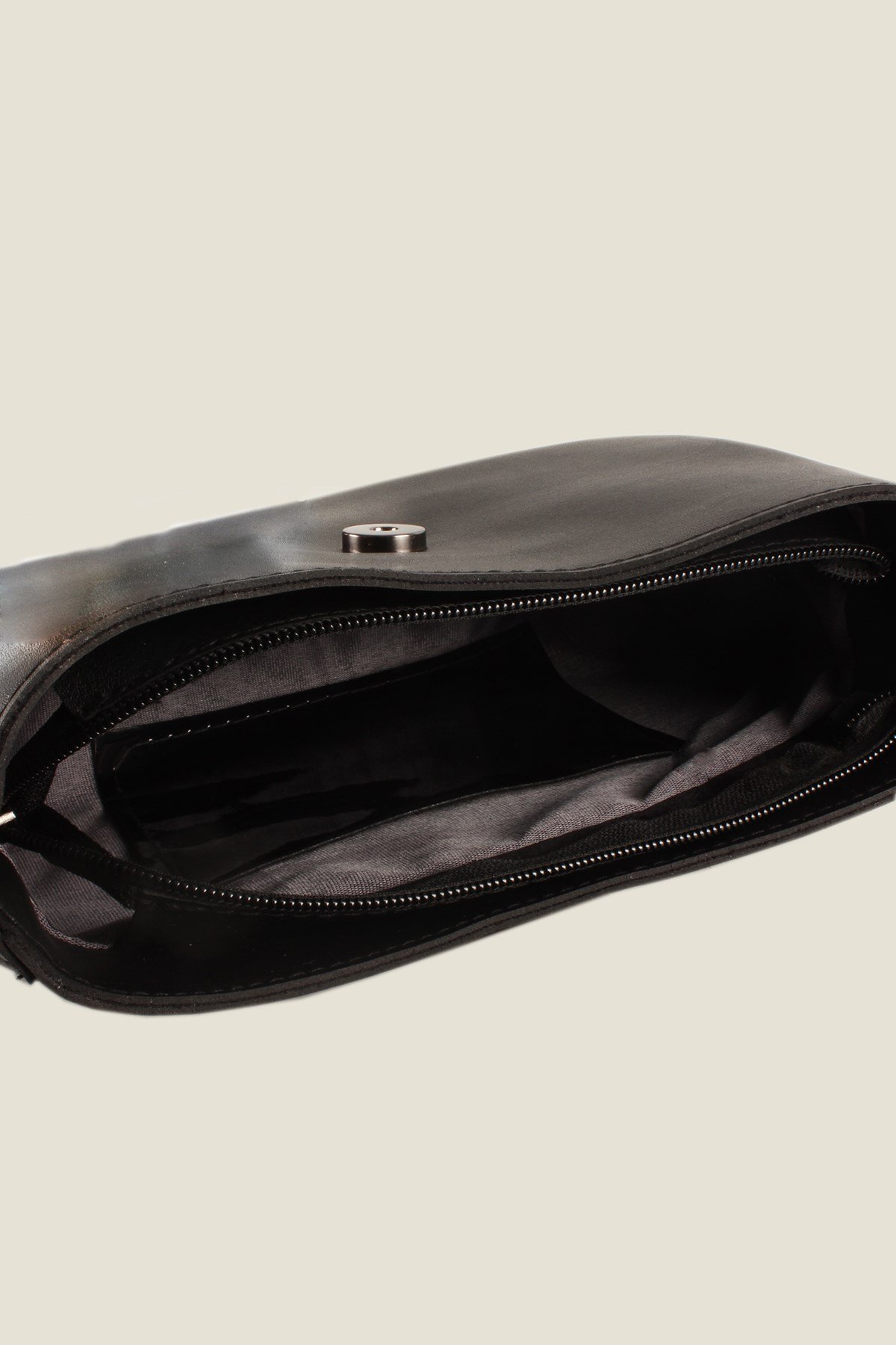 LWE10379-SLuwweLuwwe Bag'sKadın Uzun Askılı Baget Çanta (10379)