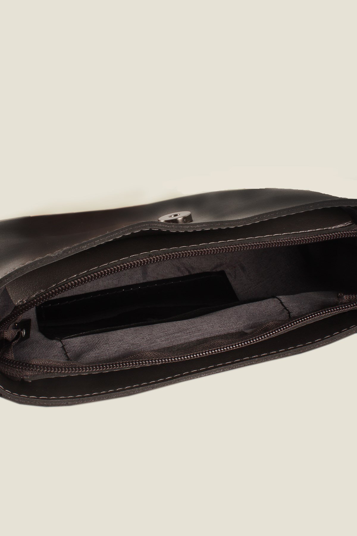 LWE10379-SLuwweLuwwe Bag'sKadın Uzun Askılı Baget Çanta (10379)