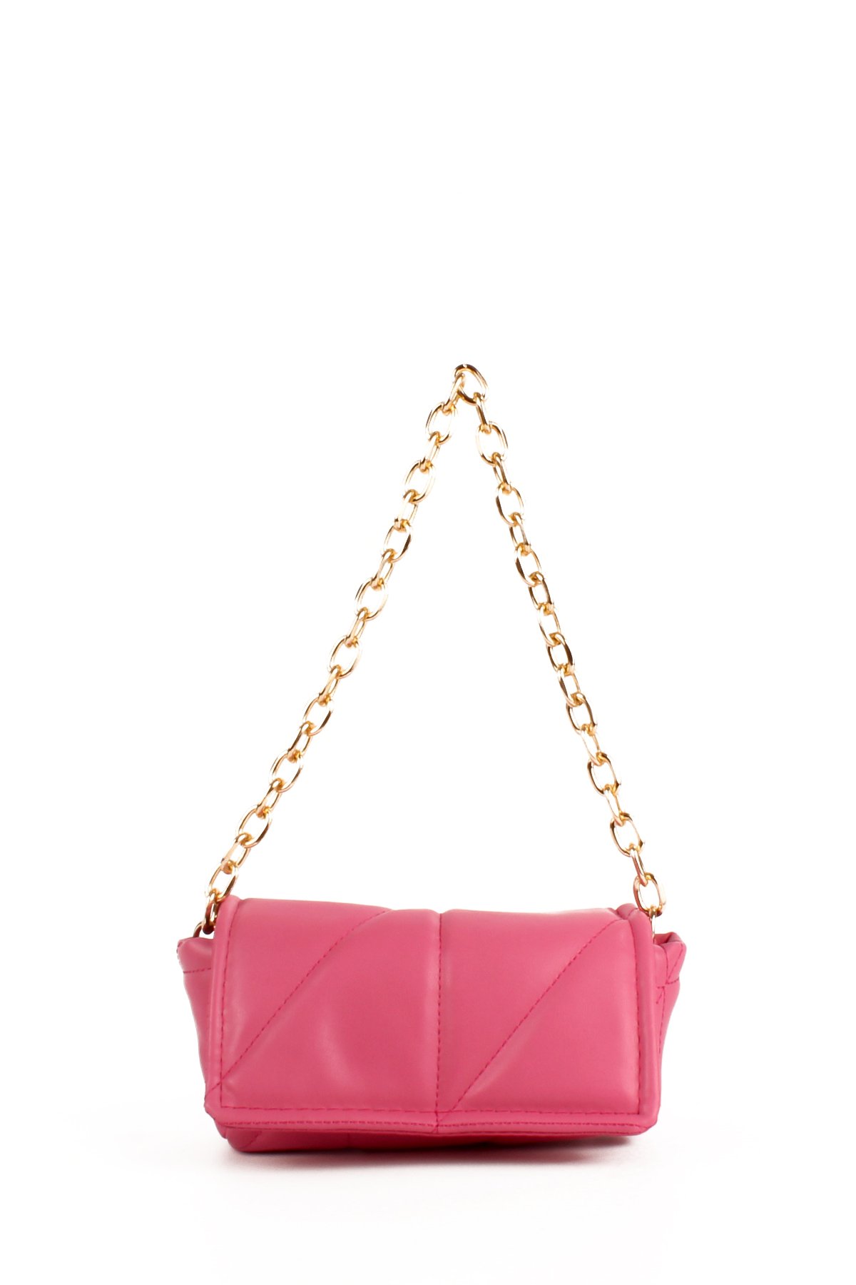 LWE10677-SyhTalhaLuwwe Bag'sKadın Yeni Trend Mini Boy Çift Askılı Kol ve Omuz Çantası (10677)