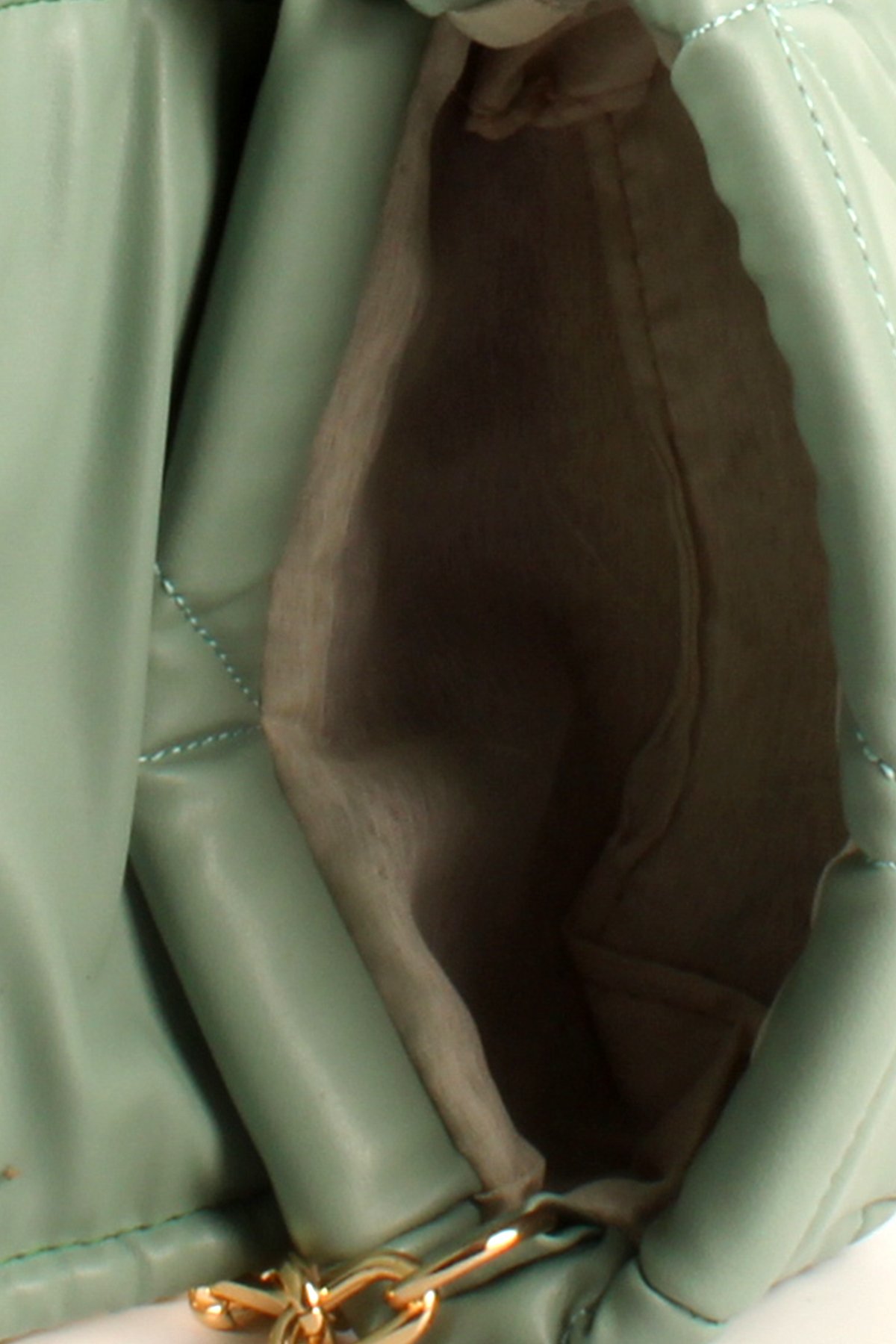 LWE10677-SyhTalhaLuwwe Bag'sKadın Yeni Trend Mini Boy Çift Askılı Kol ve Omuz Çantası (10677)