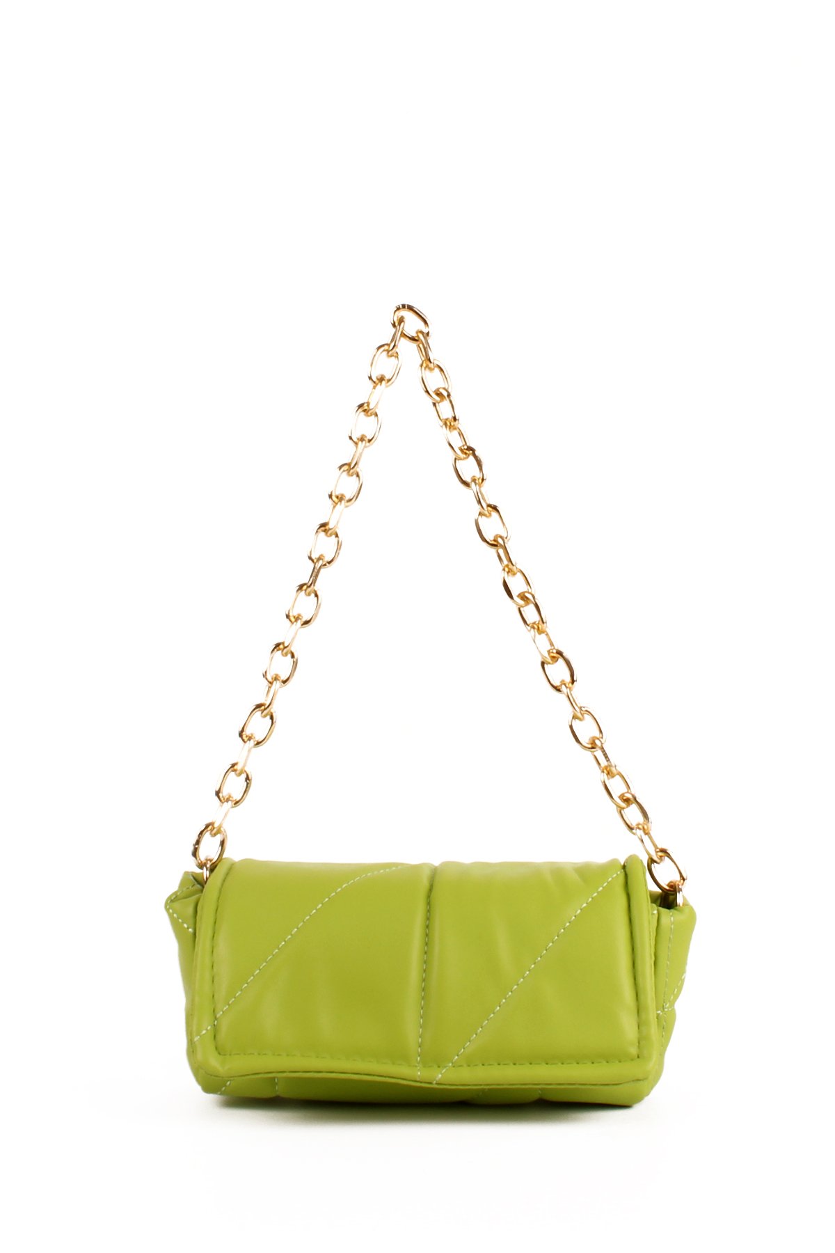 LWE10677-SyhTalhaLuwwe Bag'sKadın Yeni Trend Mini Boy Çift Askılı Kol ve Omuz Çantası (10677)