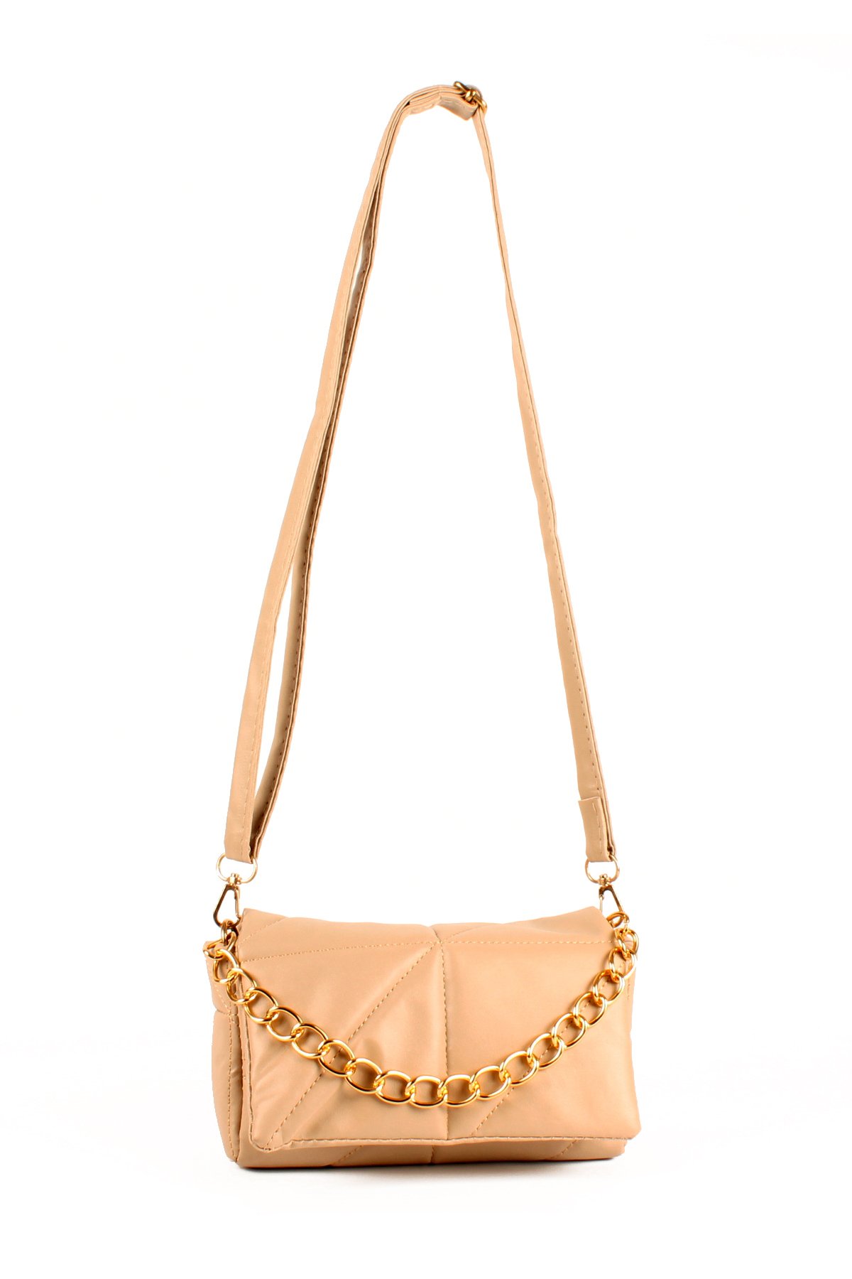 LWE10677-SyhTalhaLuwwe Bag'sKadın Yeni Trend Mini Boy Çift Askılı Kol ve Omuz Çantası (10677)