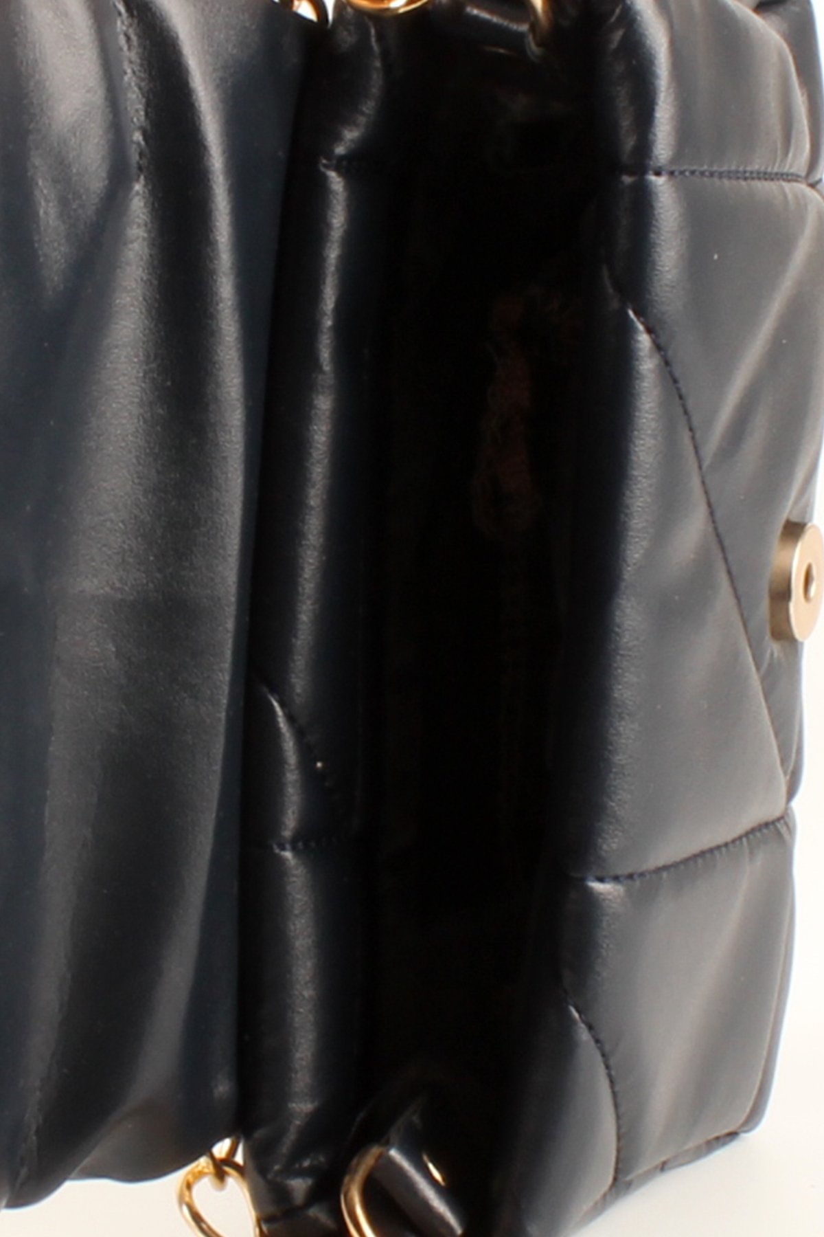 LWE10677-SyhTalhaLuwwe Bag'sKadın Yeni Trend Mini Boy Çift Askılı Kol ve Omuz Çantası (10677)