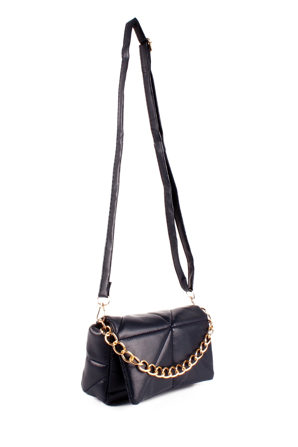 LWE10677-SyhTalhaLuwwe Bag'sKadın Yeni Trend Mini Boy Çift Askılı Kol ve Omuz Çantası (10677)