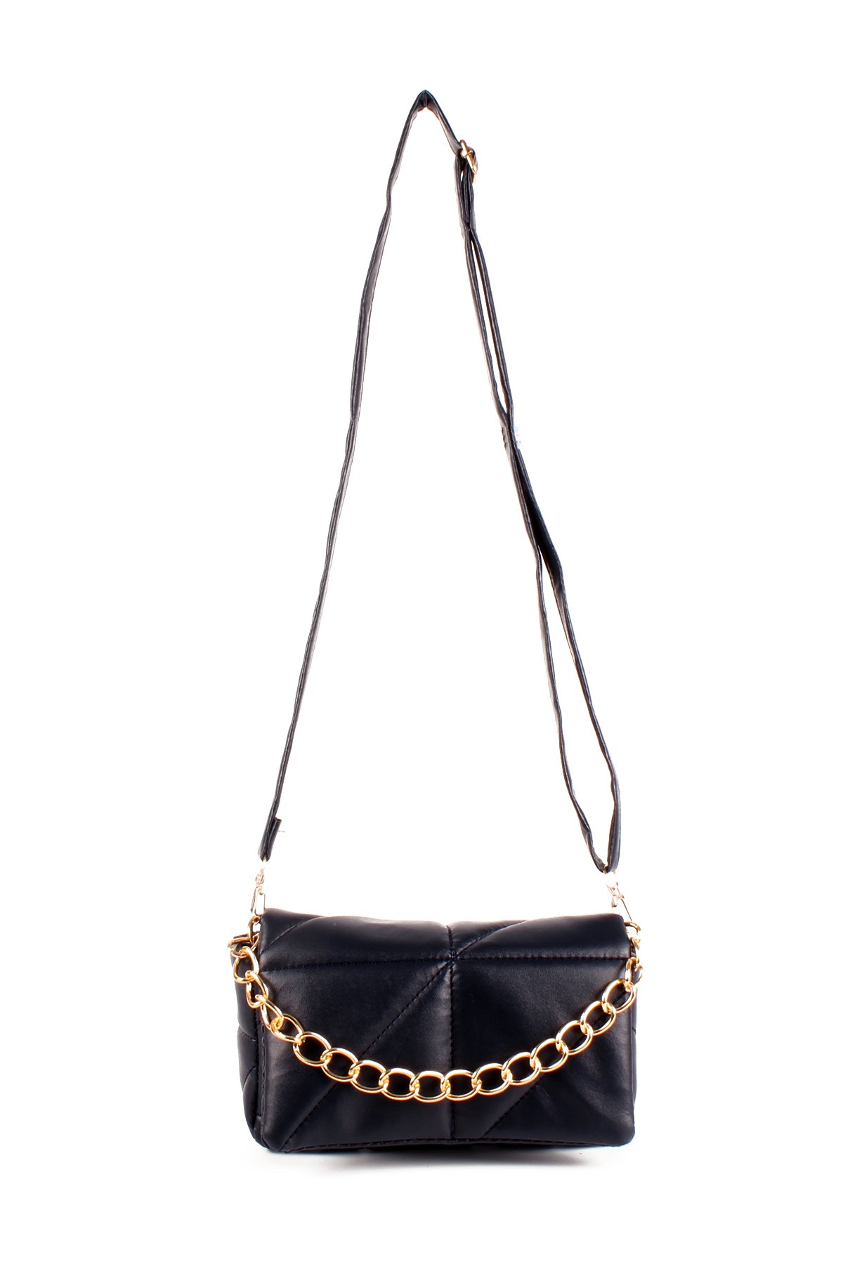 LWE10677-SyhTalhaLuwwe Bag'sKadın Yeni Trend Mini Boy Çift Askılı Kol ve Omuz Çantası (10677)