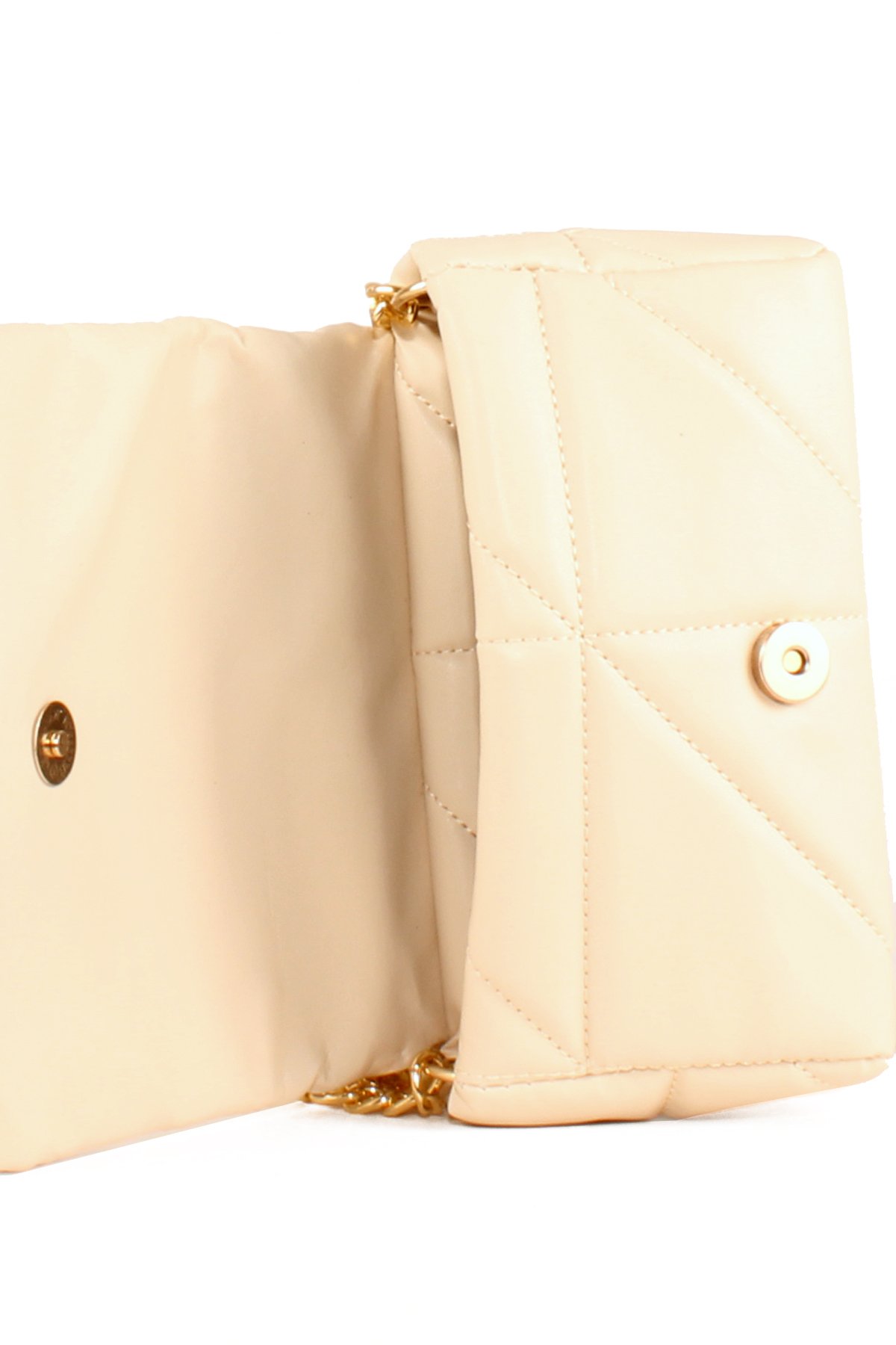 LWE10677-SyhTalhaLuwwe Bag'sKadın Yeni Trend Mini Boy Çift Askılı Kol ve Omuz Çantası (10677)