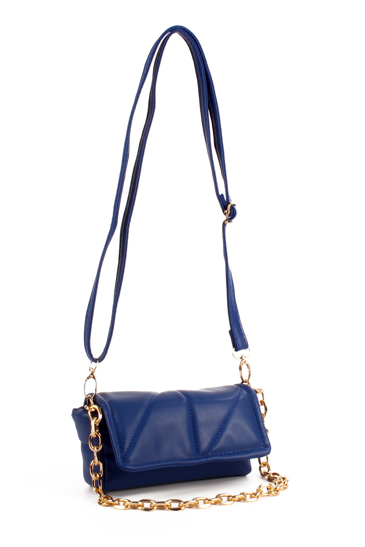 LWE10677-SyhTalhaLuwwe Bag'sKadın Yeni Trend Mini Boy Çift Askılı Kol ve Omuz Çantası (10677)