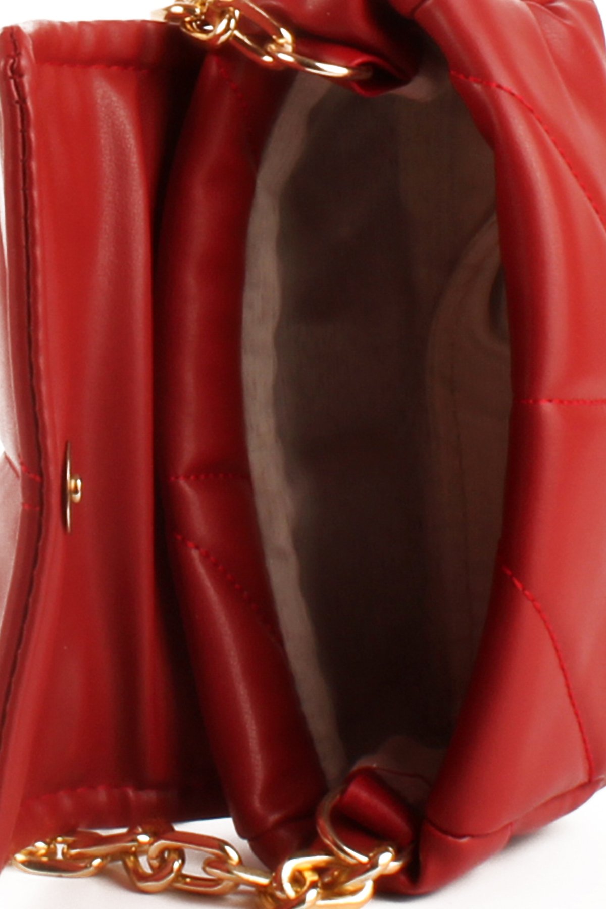 LWE10677-SyhTalhaLuwwe Bag'sKadın Yeni Trend Mini Boy Çift Askılı Kol ve Omuz Çantası (10677)