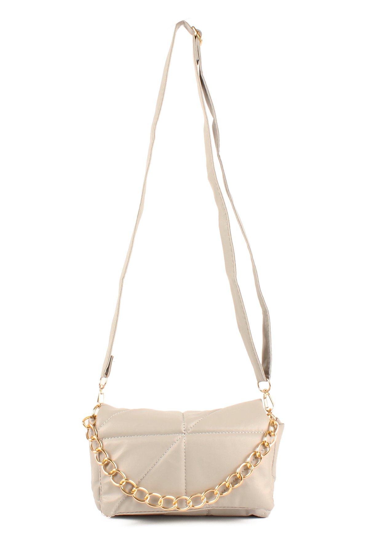 LWE10677-SyhTalhaLuwwe Bag'sKadın Yeni Trend Mini Boy Çift Askılı Kol ve Omuz Çantası (10677)