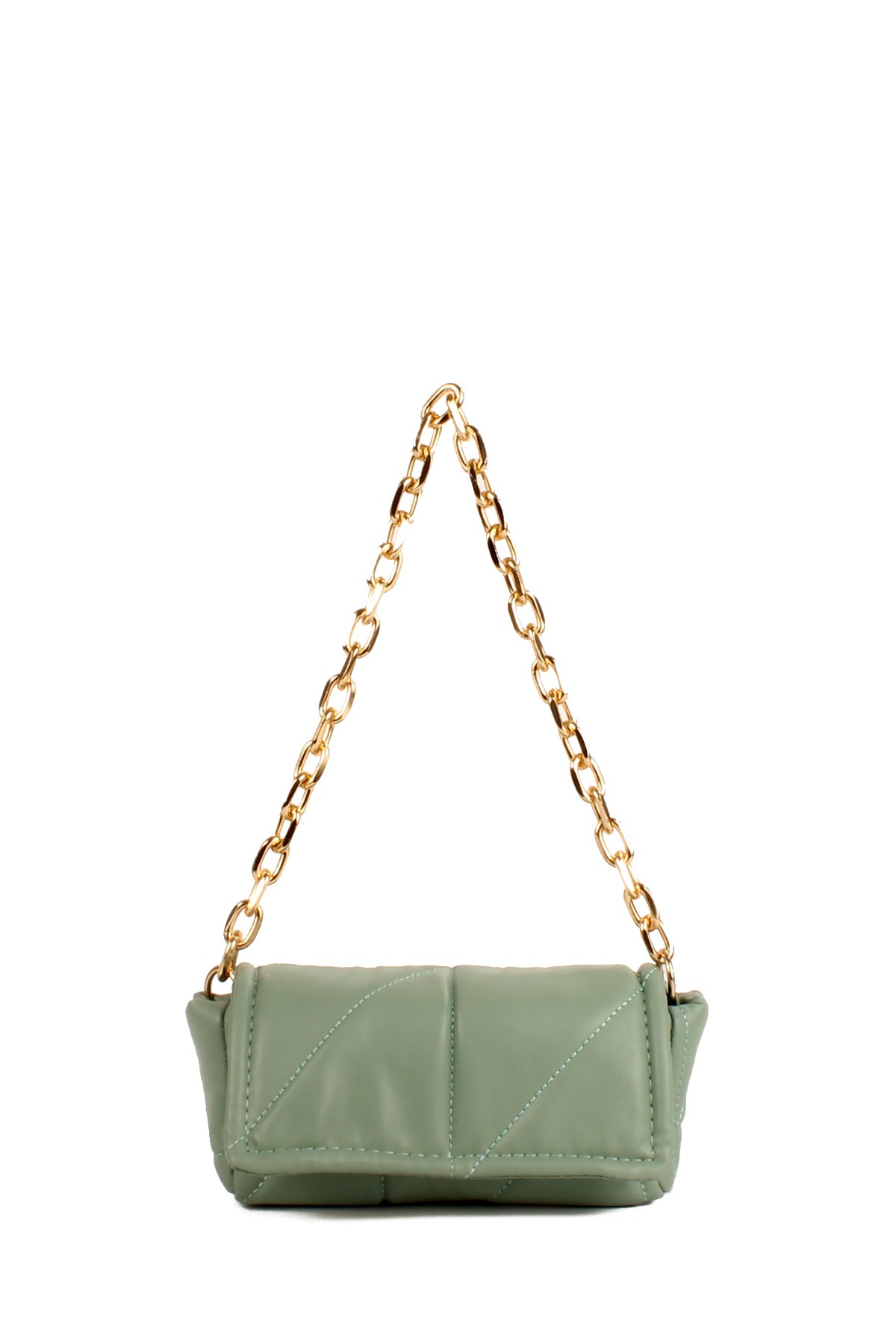 LWE10677-SyhTalhaLuwwe Bag'sKadın Yeni Trend Mini Boy Çift Askılı Kol ve Omuz Çantası (10677)