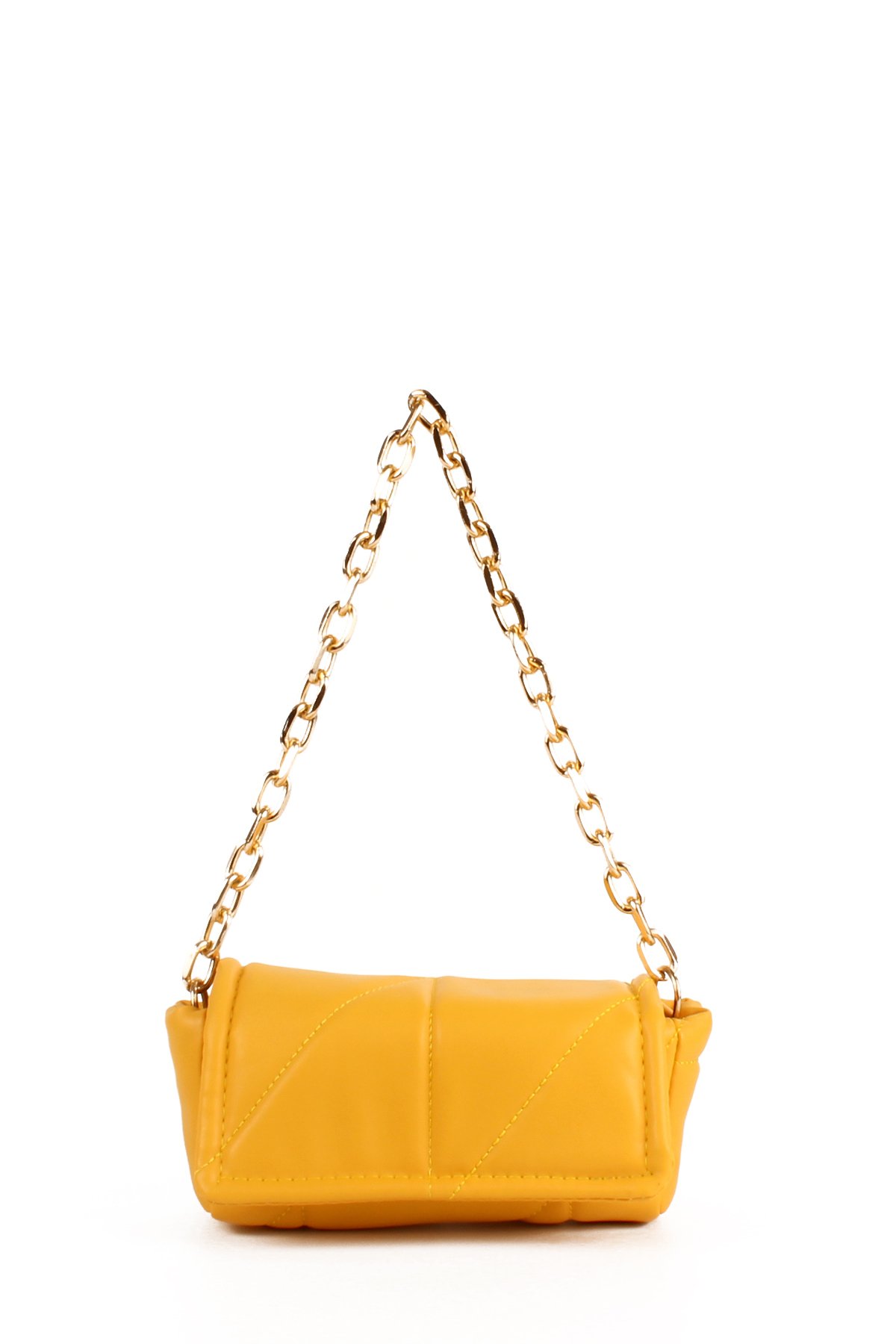 LWE10677-SyhTalhaLuwwe Bag'sKadın Yeni Trend Mini Boy Çift Askılı Kol ve Omuz Çantası (10677)