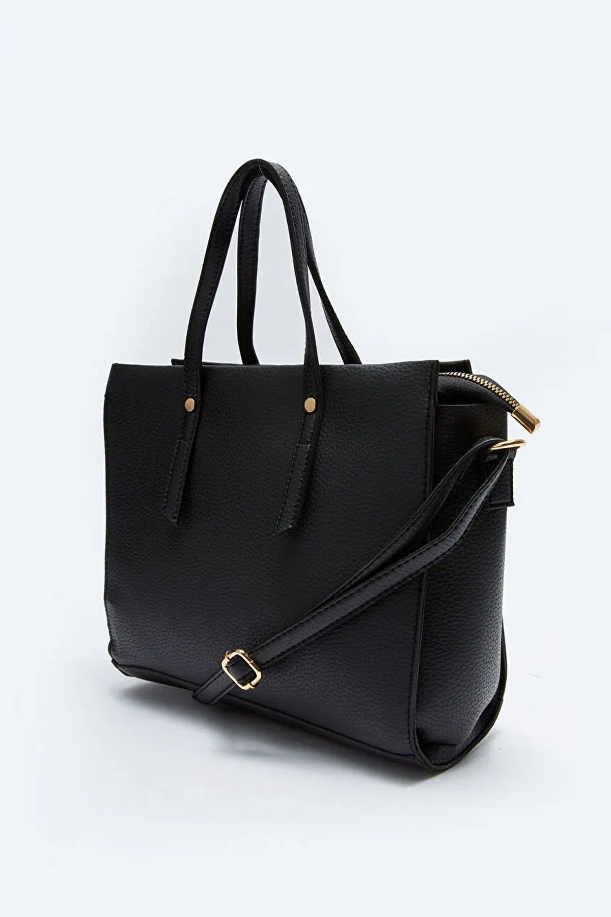 LWE10679-SyhTalhaLuwwe Bag'sKadın Yumuşak Deri El ve Omuz Çantası (10679)