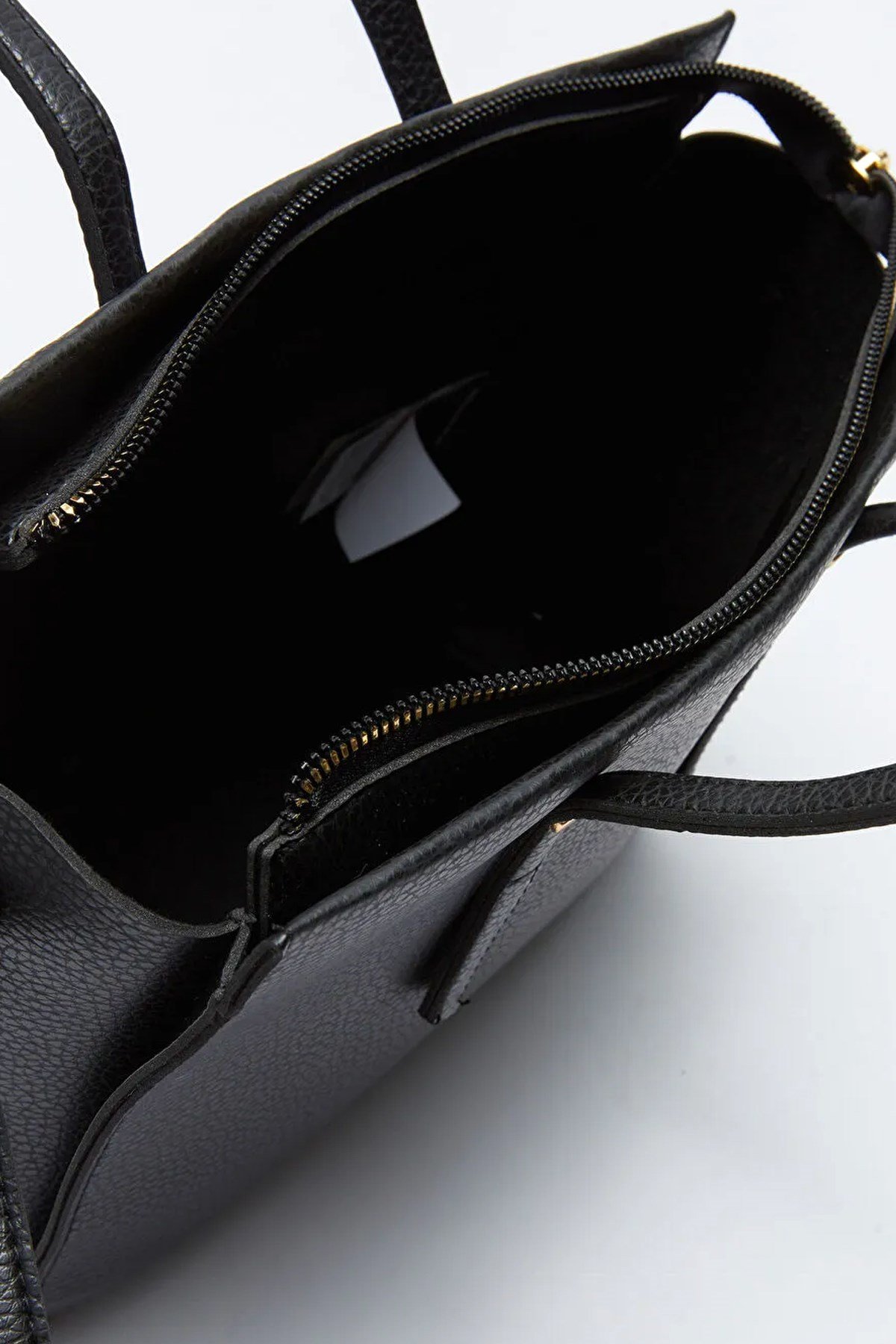 LWE10679-SyhTalhaLuwwe Bag'sKadın Yumuşak Deri El ve Omuz Çantası (10679)